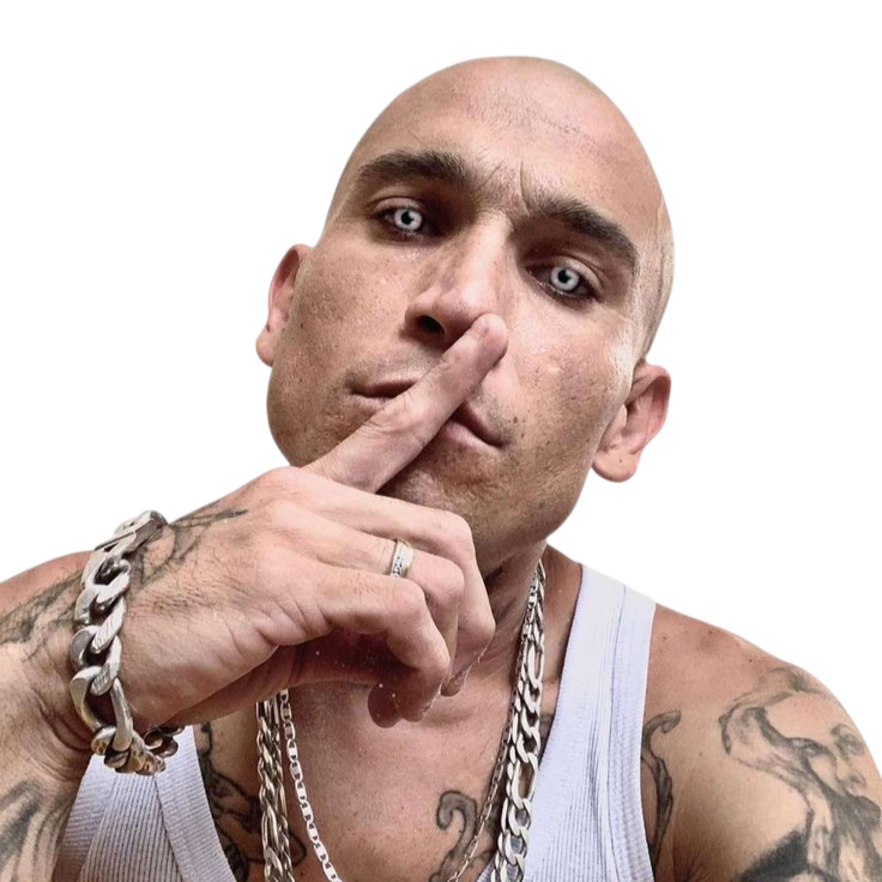 EL TEMACH - MOTIVACIÓN para el GYM 💪🏼🏋🏻‍♀🔱 💥MODO GUERRA💥