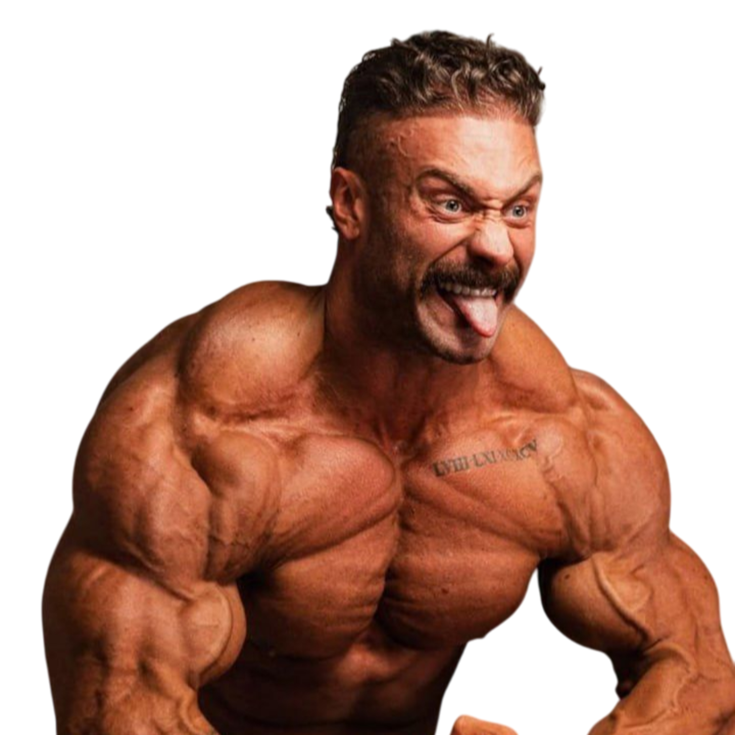 EL TEMACH - MOTIVACIÓN para el GYM 💪🏼🏋🏻‍♀🔱 💥MODO GUERRA💥