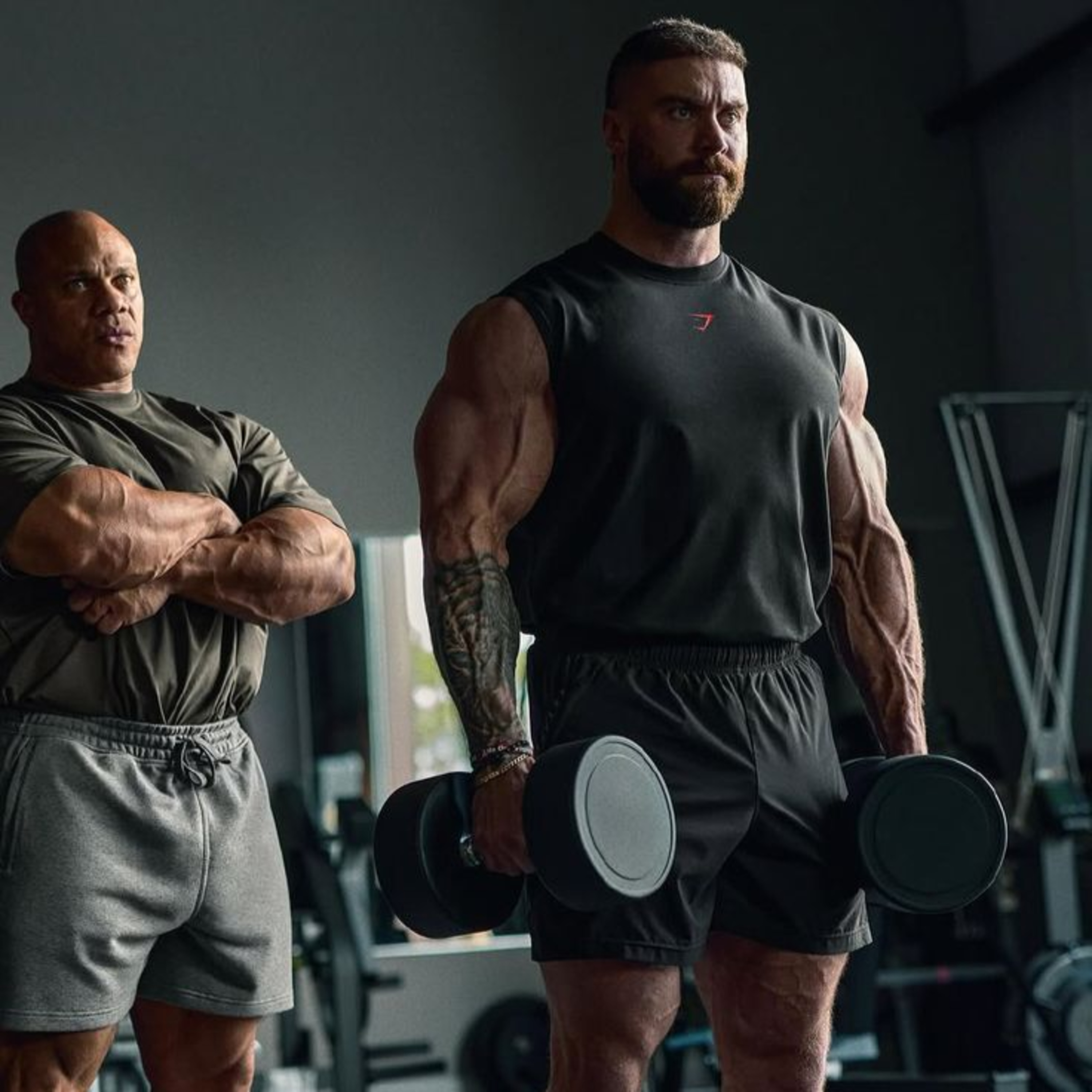 EL TEMACH - MOTIVACIÓN para el GYM 💪🏼🏋🏻‍♀🔱 💥MODO GUERRA💥