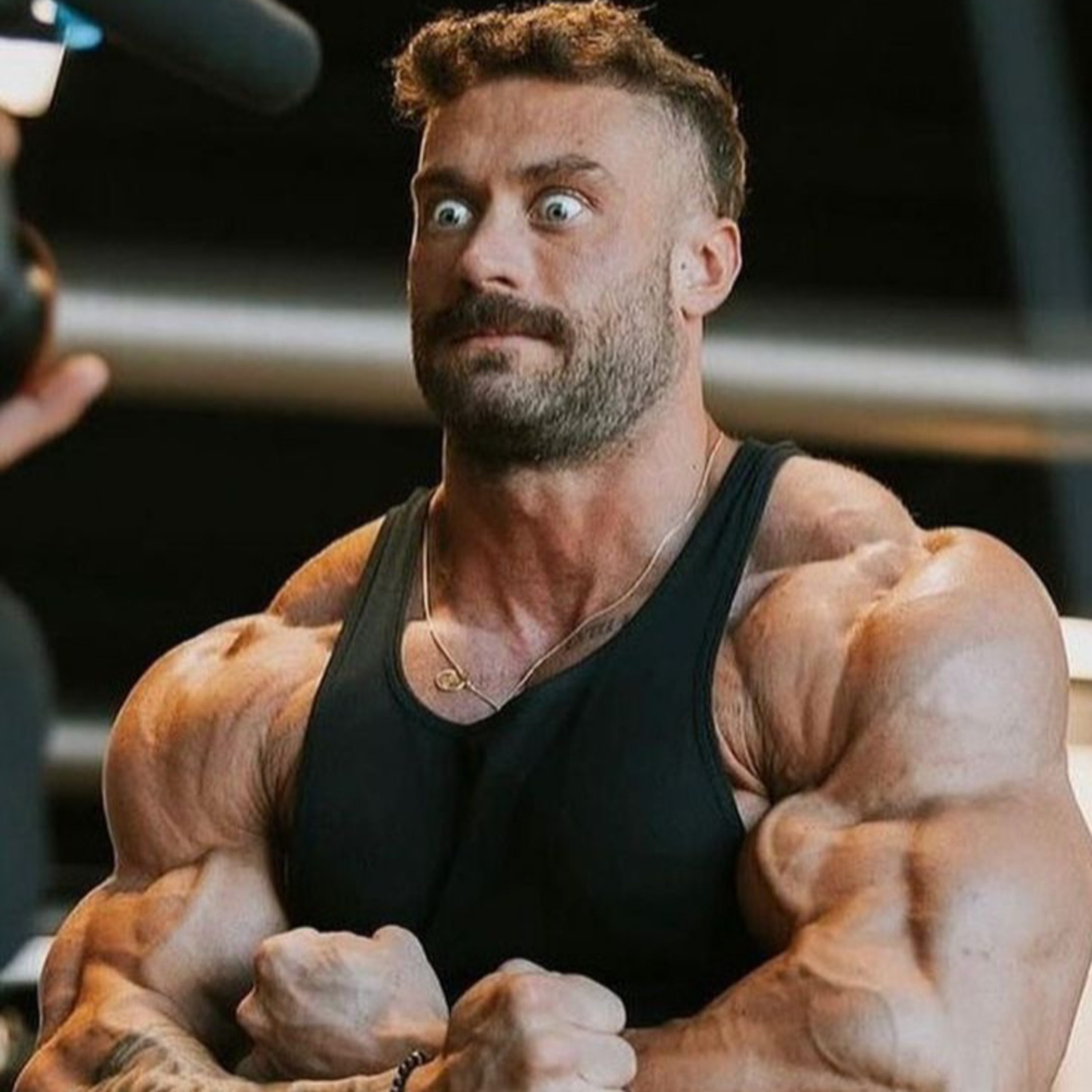 EL TEMACH - MOTIVACIÓN para el GYM 💪🏼🏋🏻‍♀🔱 💥MODO GUERRA💥