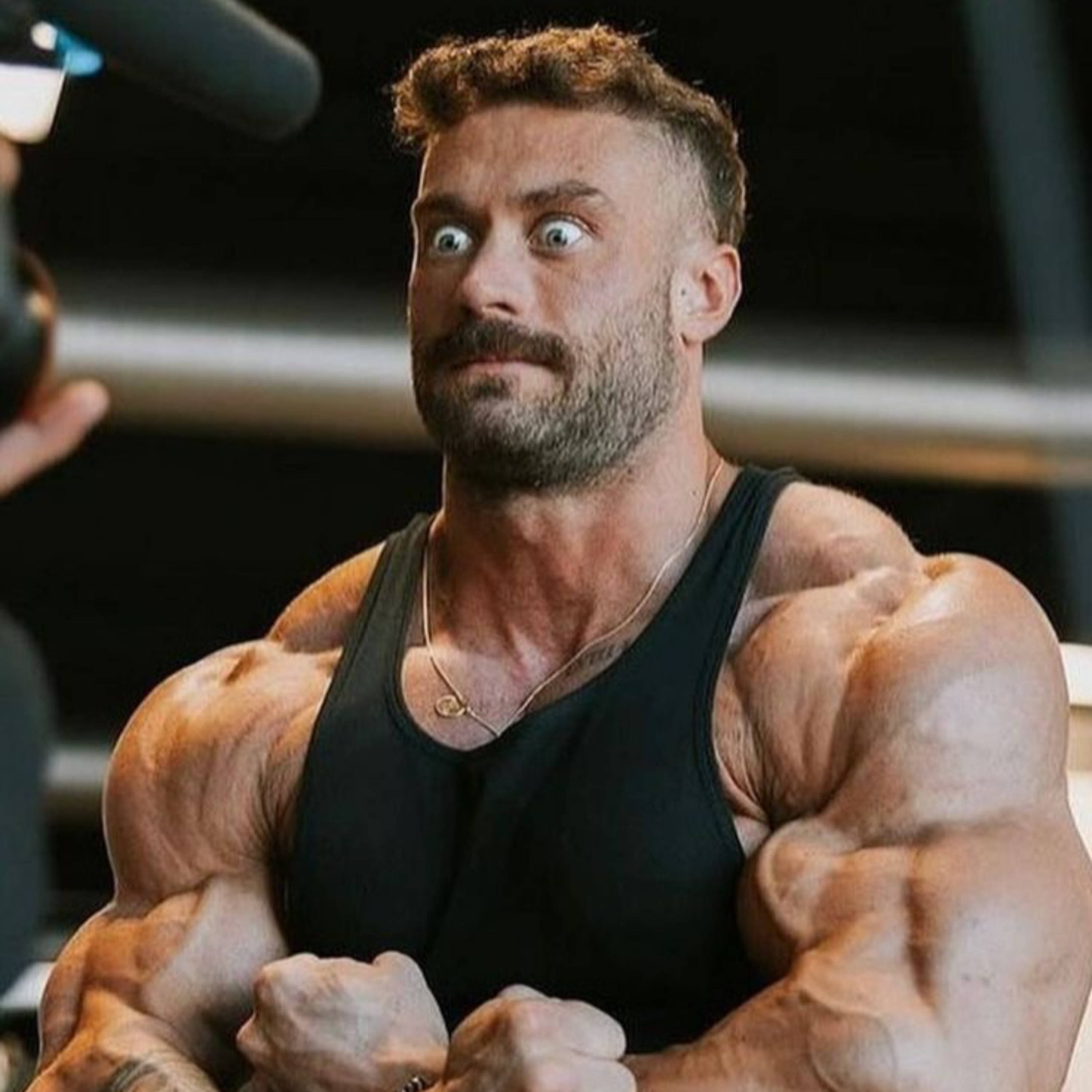 EL TEMACH - MOTIVACIÓN para el GYM 💪🏼🏋🏻‍♀🔱 💥MODO GUERRA💥