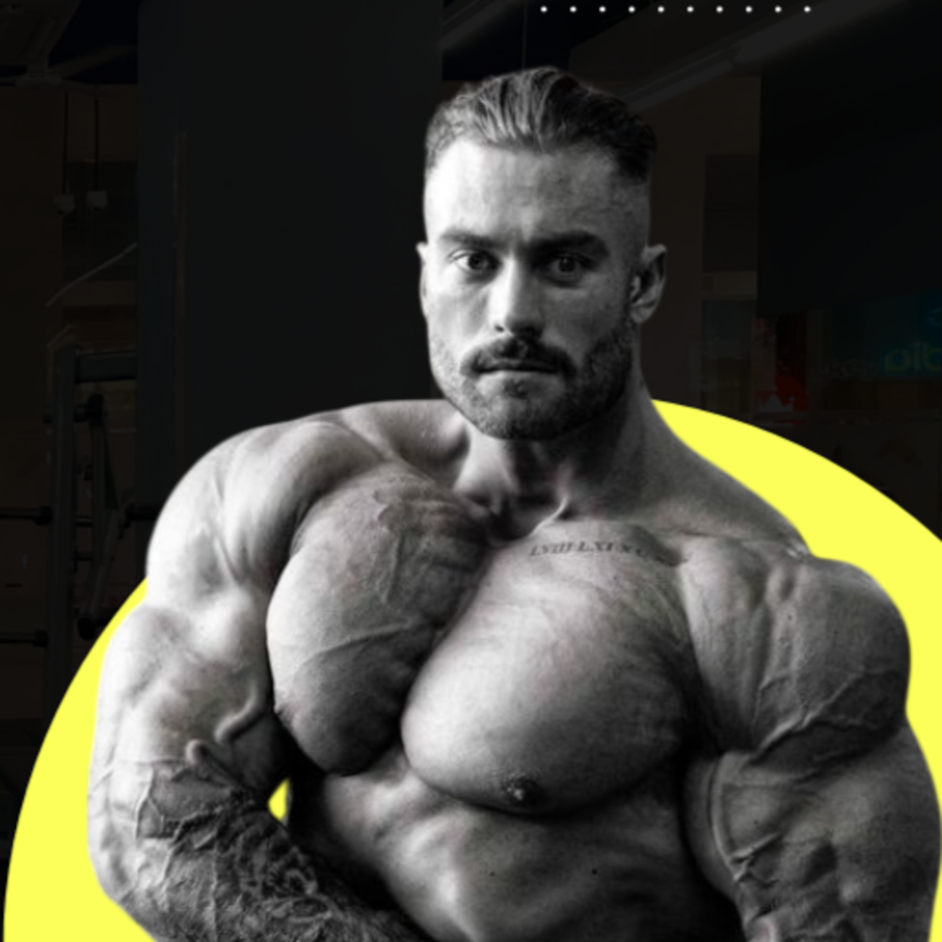 EL TEMACH - MOTIVACIÓN para el GYM 💪🏼🏋🏻‍♀🔱 💥MODO GUERRA💥