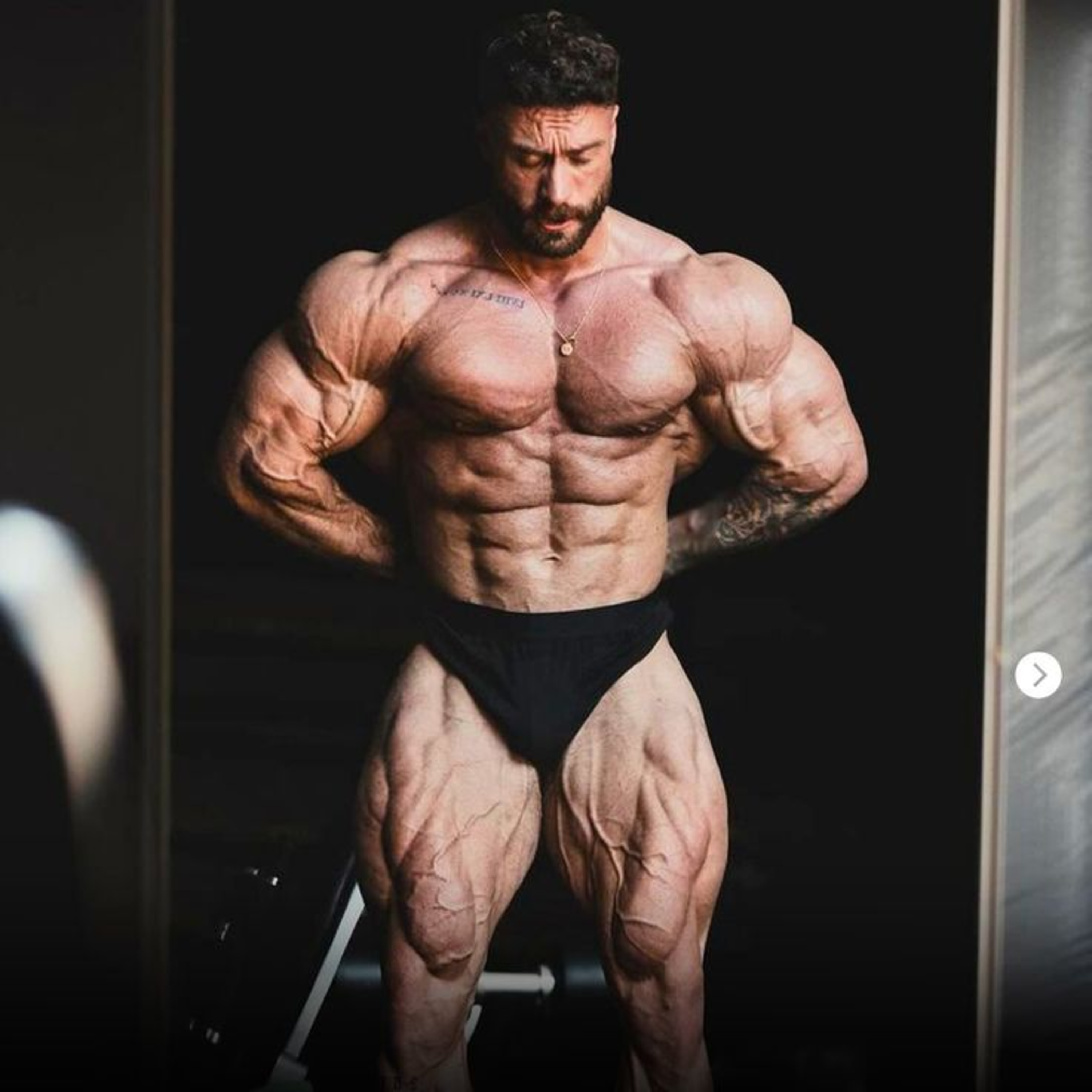 EL TEMACH - MOTIVACIÓN para el GYM 💪🏼🏋🏻‍♀🔱 💥MODO GUERRA💥