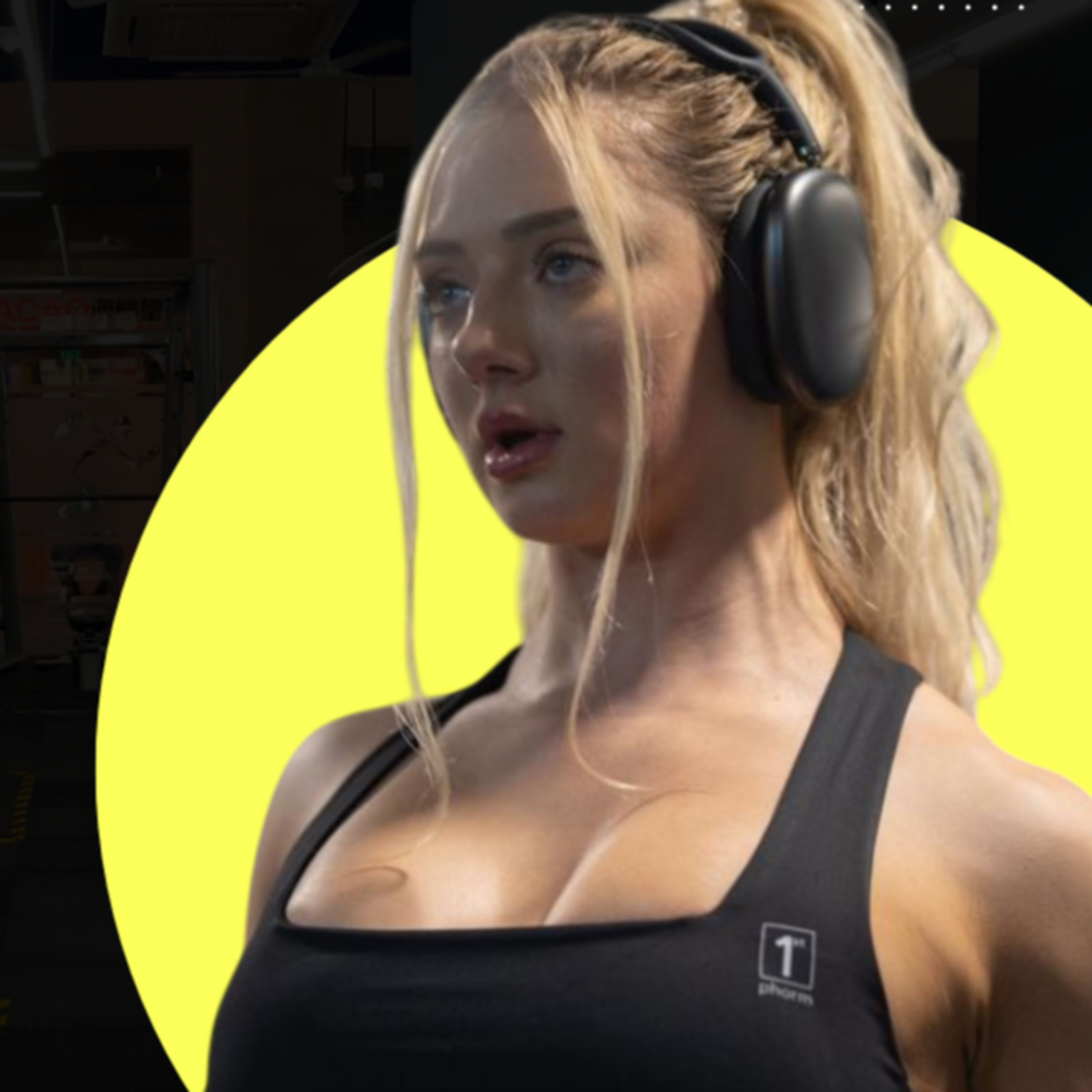 EL TEMACH - MOTIVACIÓN para el GYM 💪🏼🏋🏻‍♀🔱 💥MODO GUERRA💥