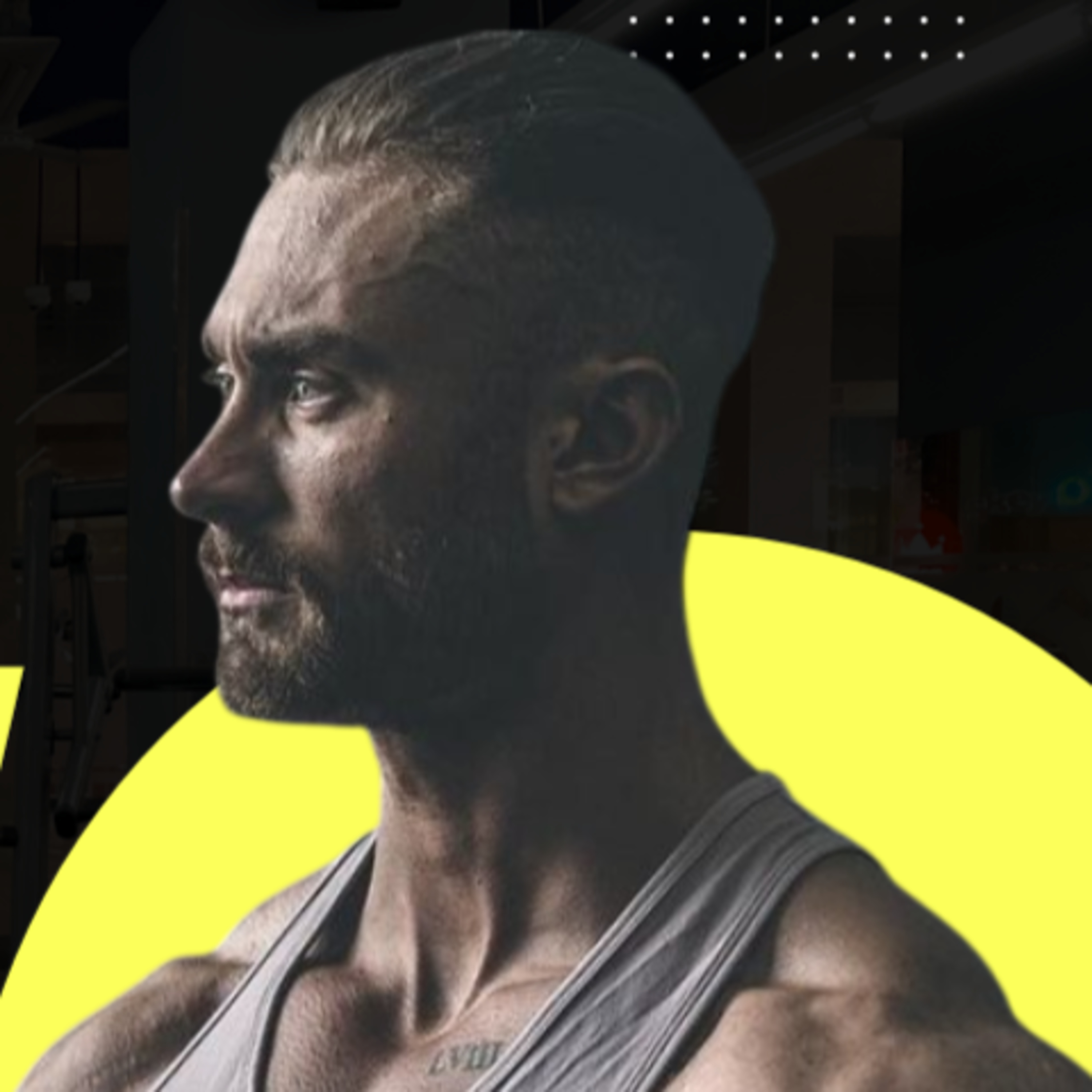 EL TEMACH - MOTIVACIÓN para el GYM 💪🏼🏋🏻‍♀🔱 💥MODO GUERRA💥