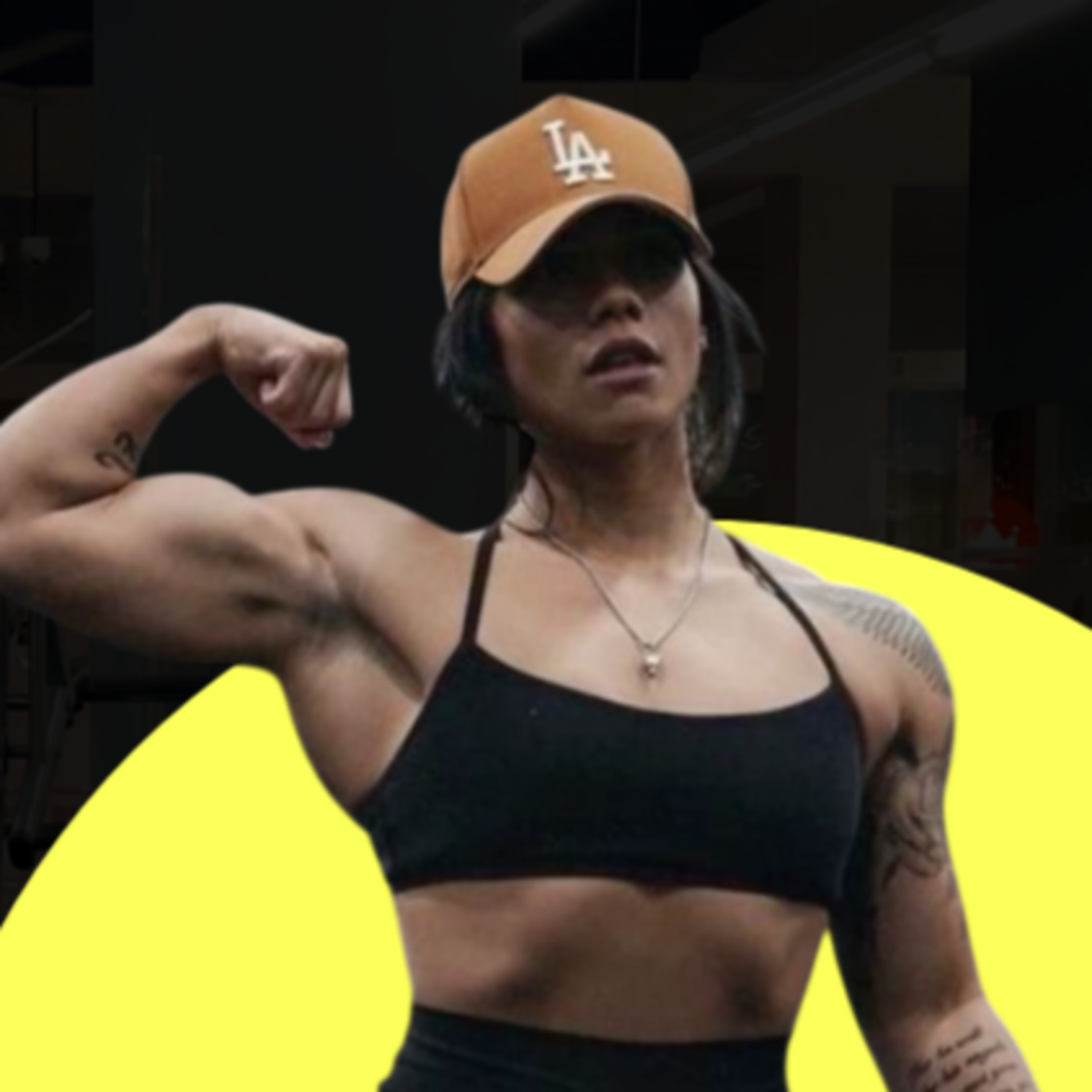 EL TEMACH - MOTIVACIÓN para el GYM 💪🏼🏋🏻‍♀🔱 💥MODO GUERRA💥