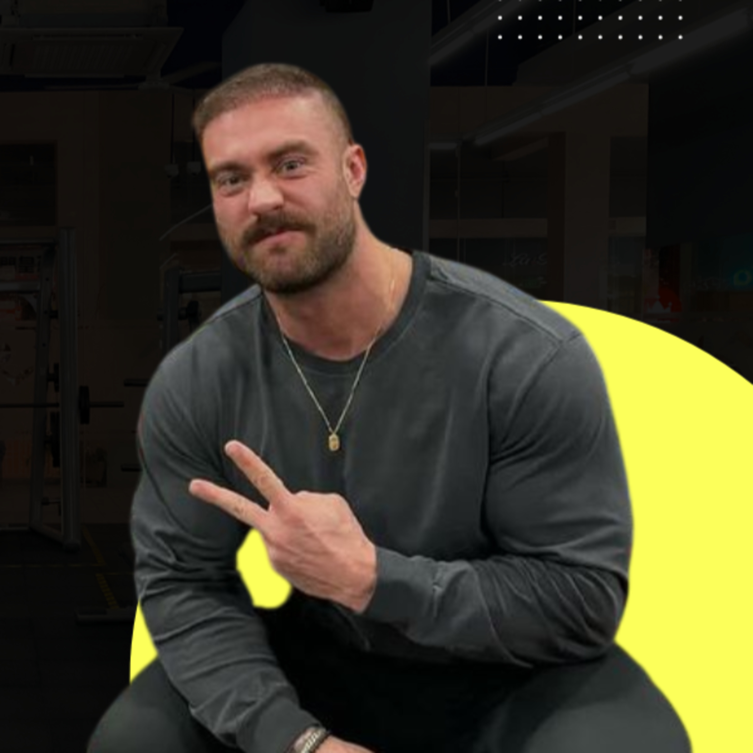 EL TEMACH - MOTIVACIÓN para el GYM 💪🏼🏋🏻‍♀🔱 💥MODO GUERRA💥