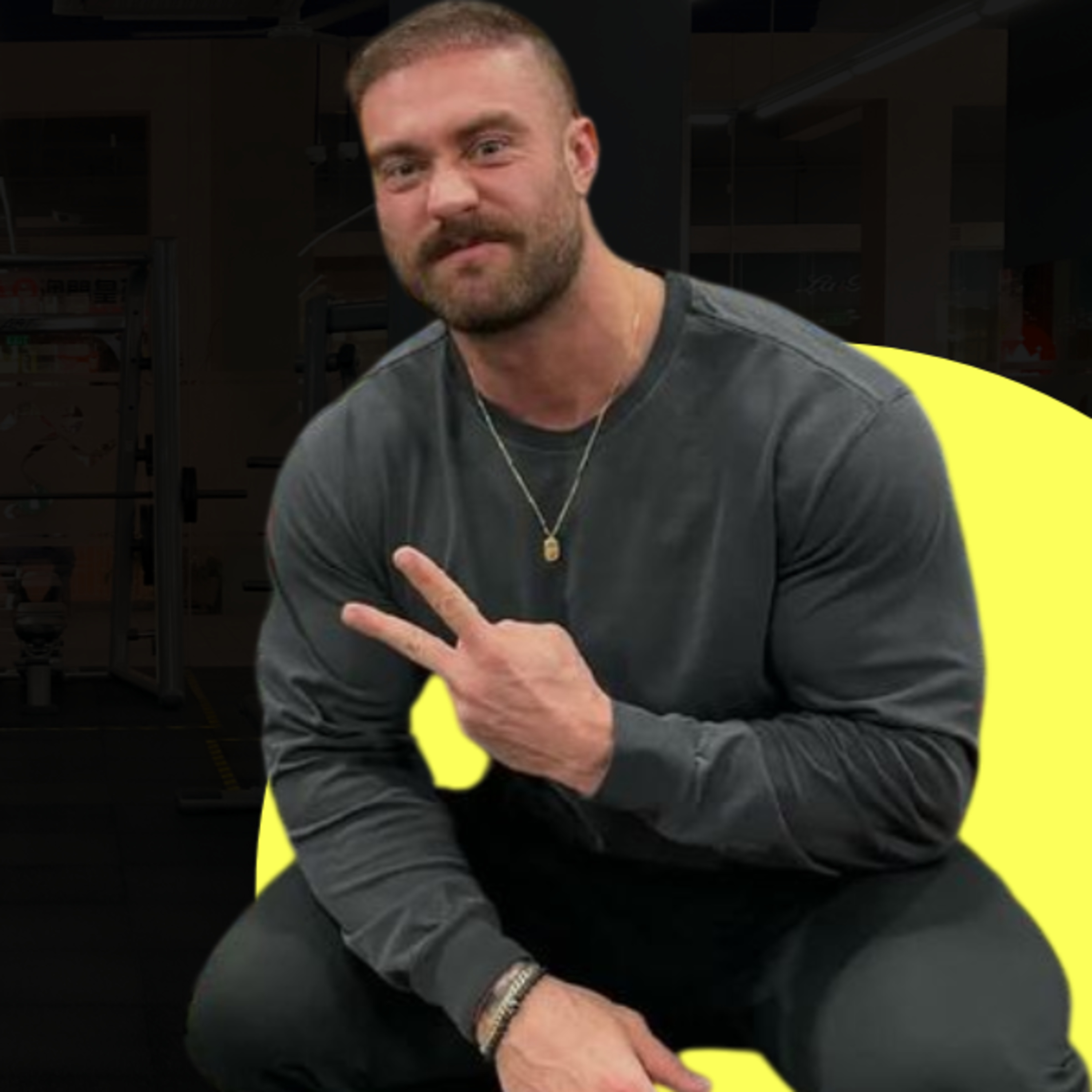 EL TEMACH - MOTIVACIÓN para el GYM 💪🏼🏋🏻‍♀🔱 💥MODO GUERRA💥