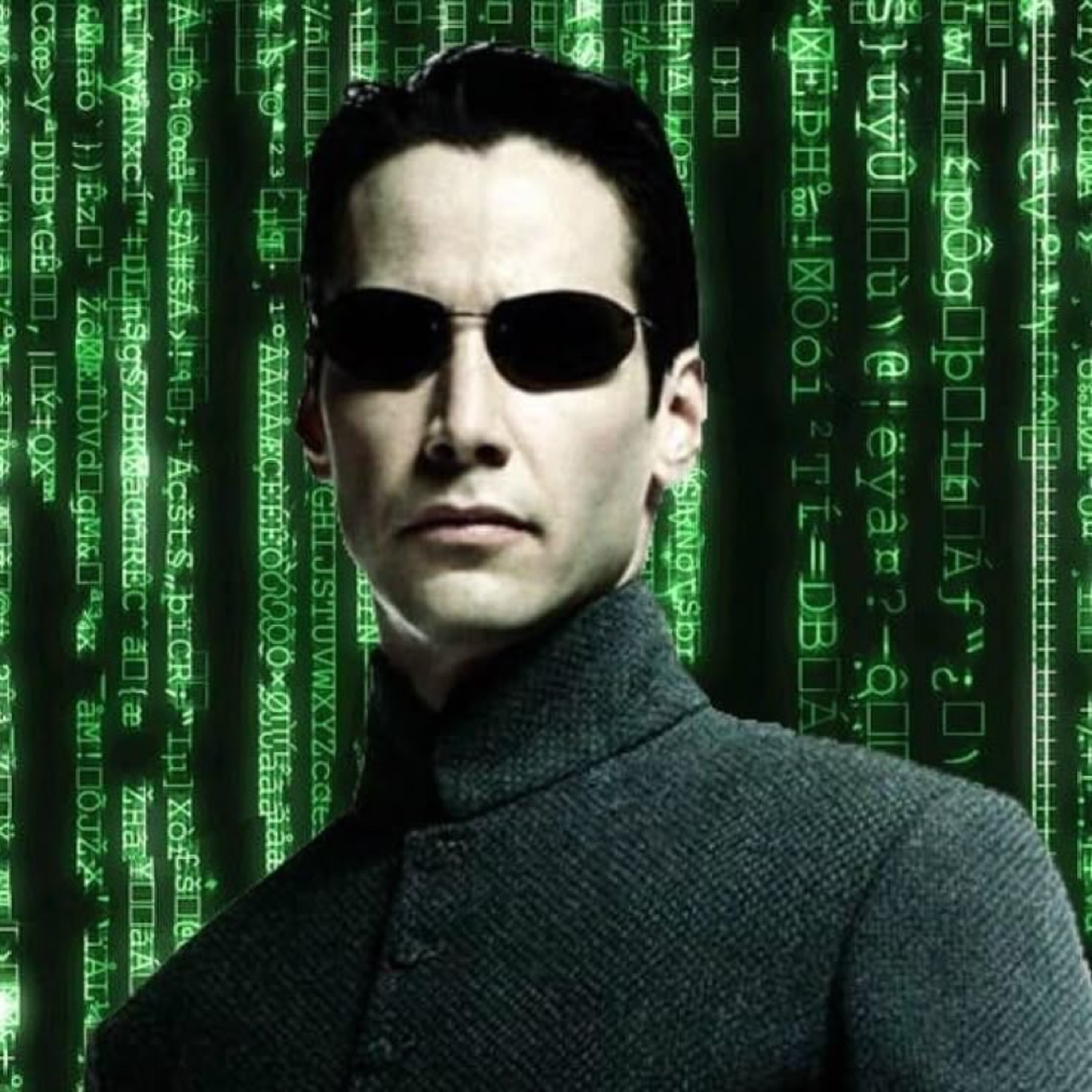MATRIX - Analizando películas episode artwork