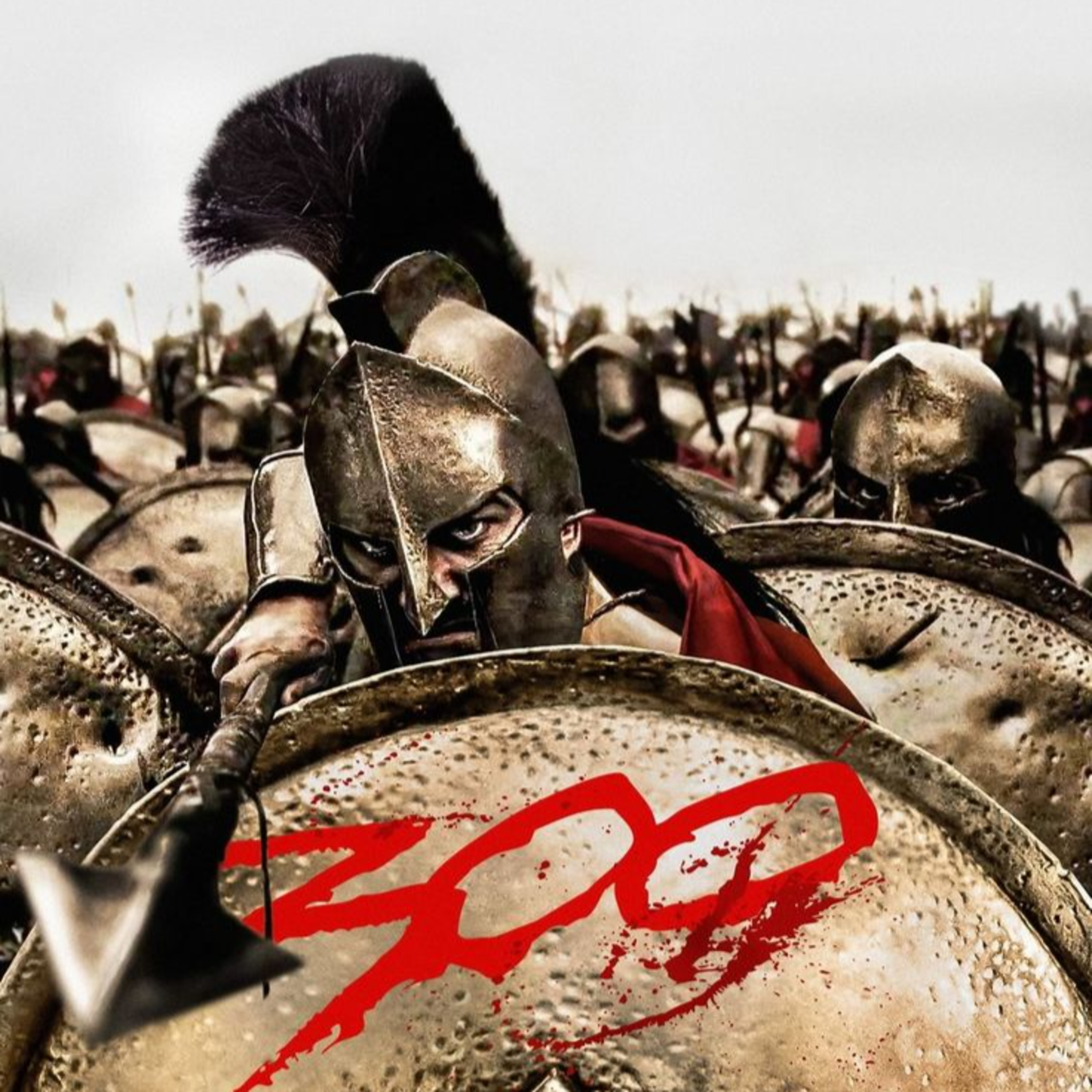 300 - ANALIZANDO PELICULAS episode artwork