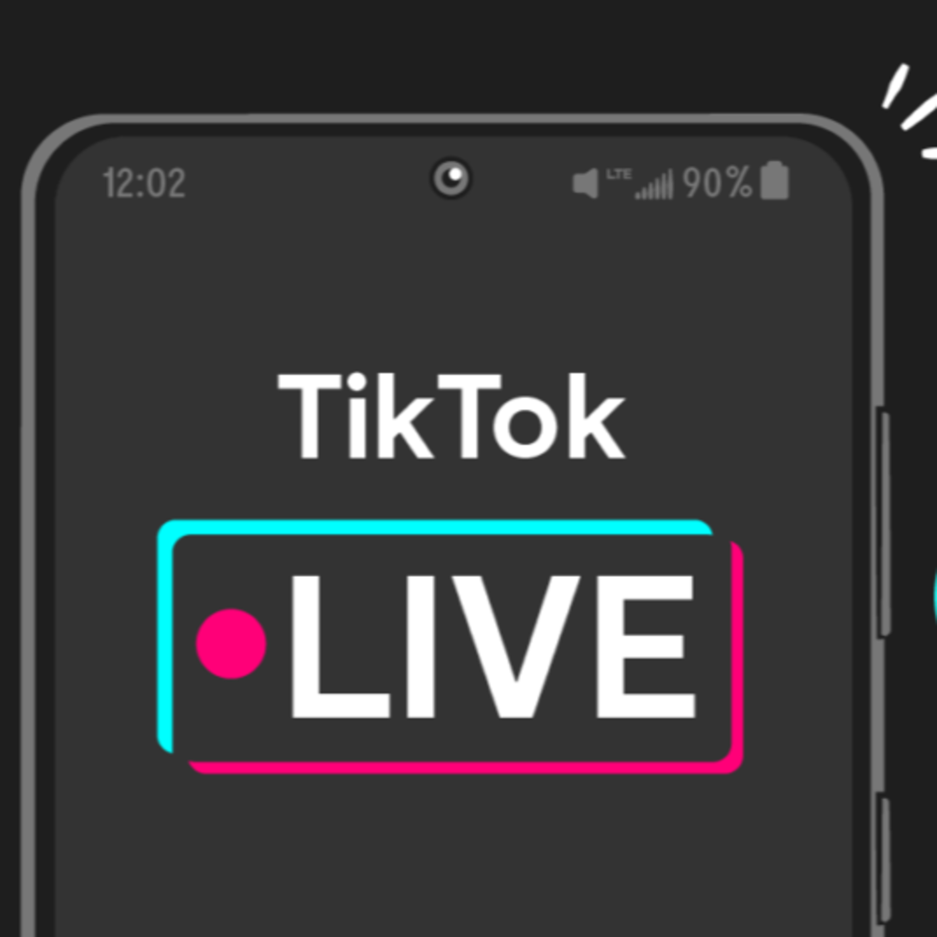 Debate de Sumusión - LIVE TIKTOK  episode artwork