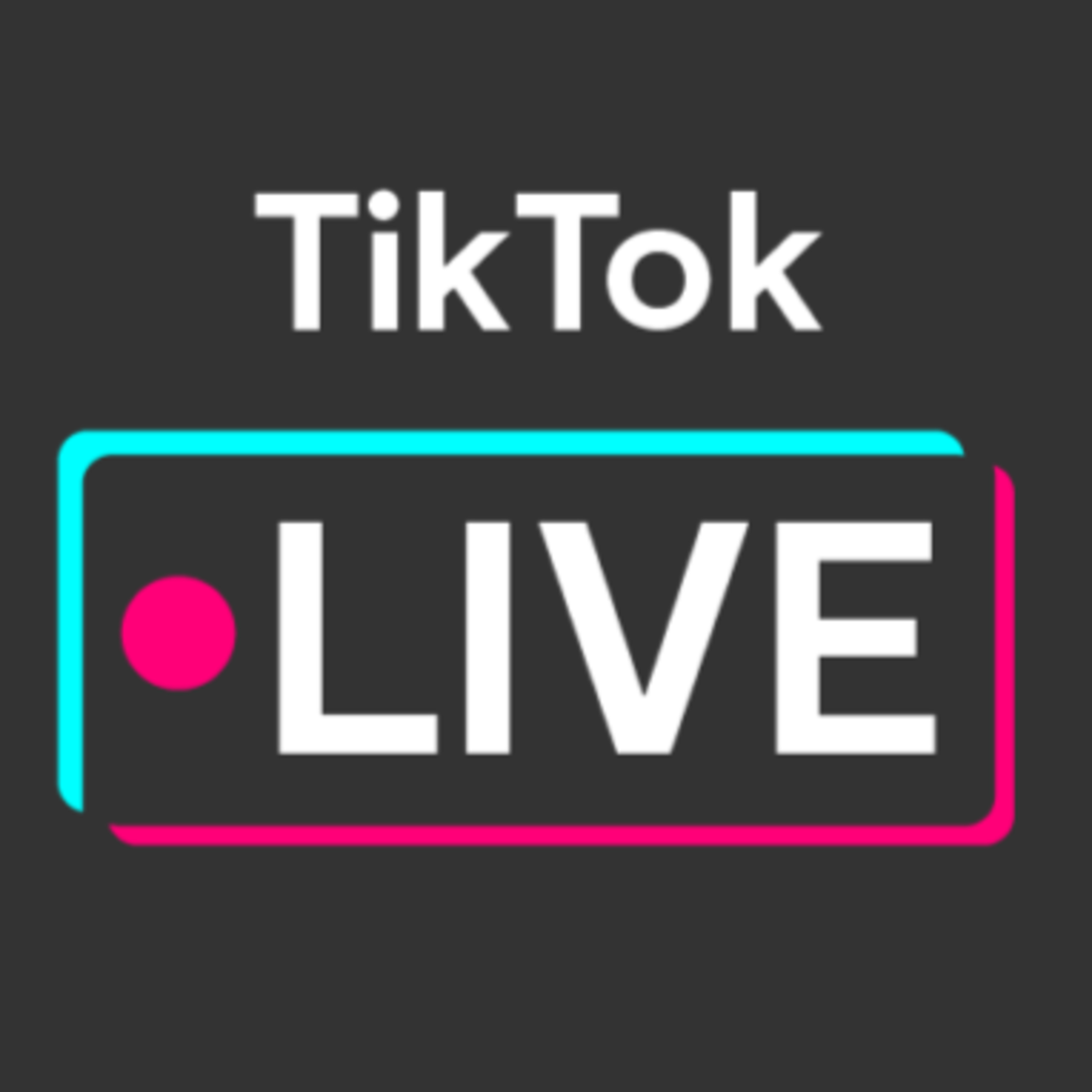 LIVE TIKTOK - "HOMBRES QUE PROYECTAN MAL" episode artwork
