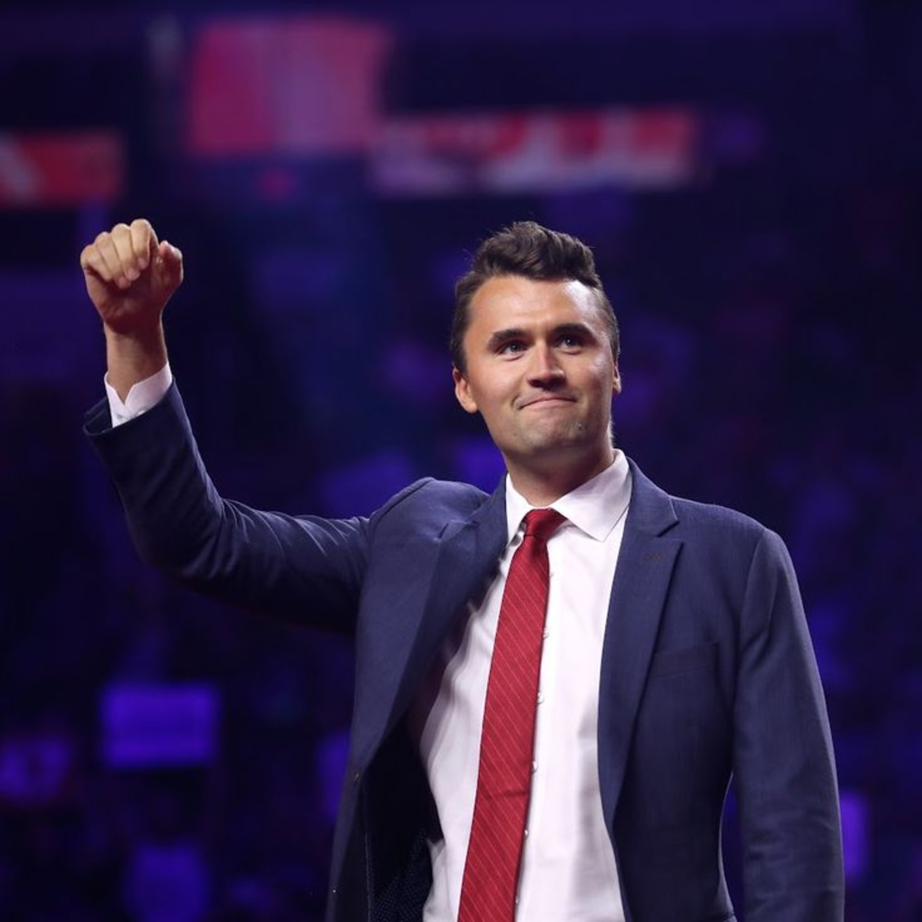 ¿POR QUÉ SILENCIARON A CHARLIE KIRK? episode artwork