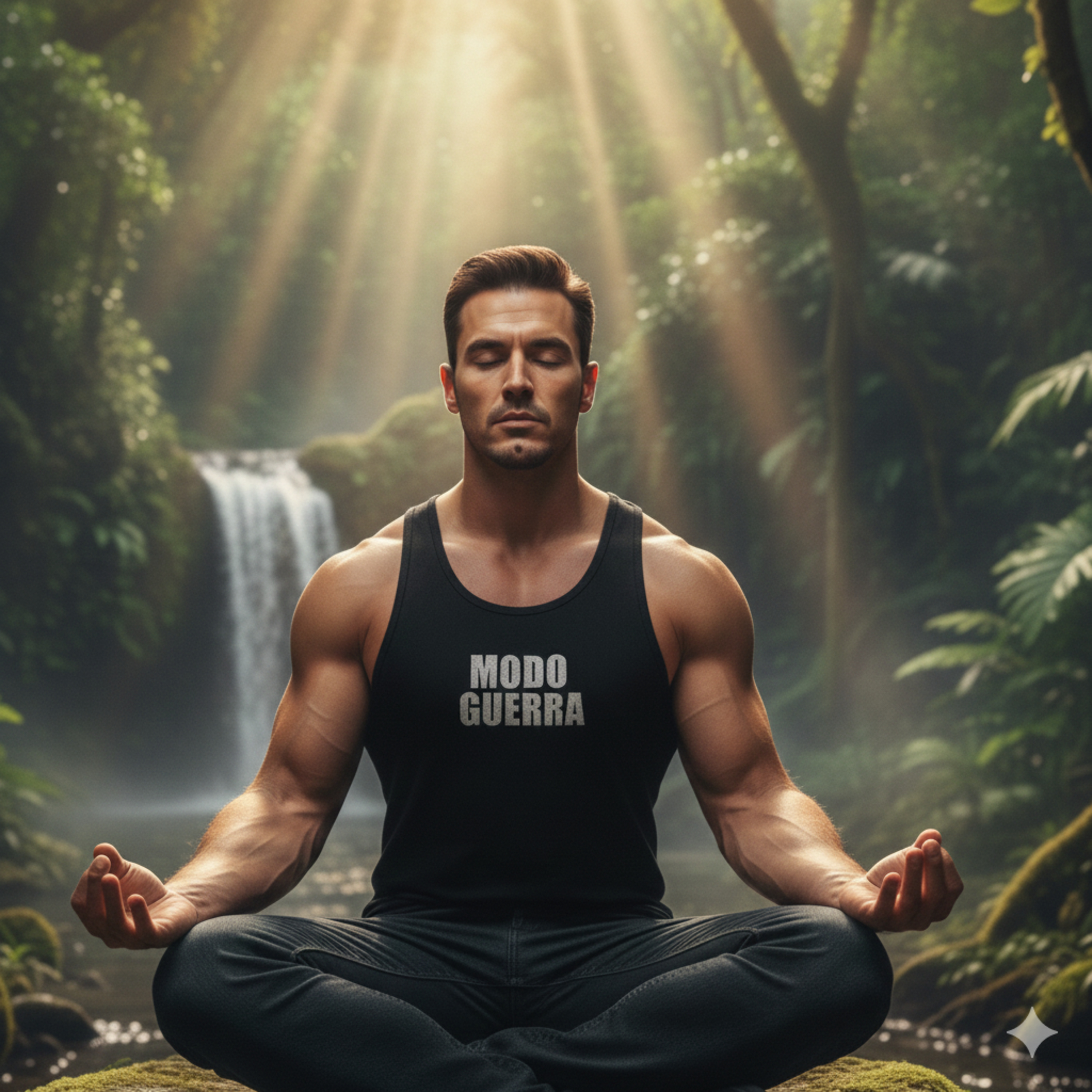 MEDITACIÓN: EL CAMINO DEL ALFA