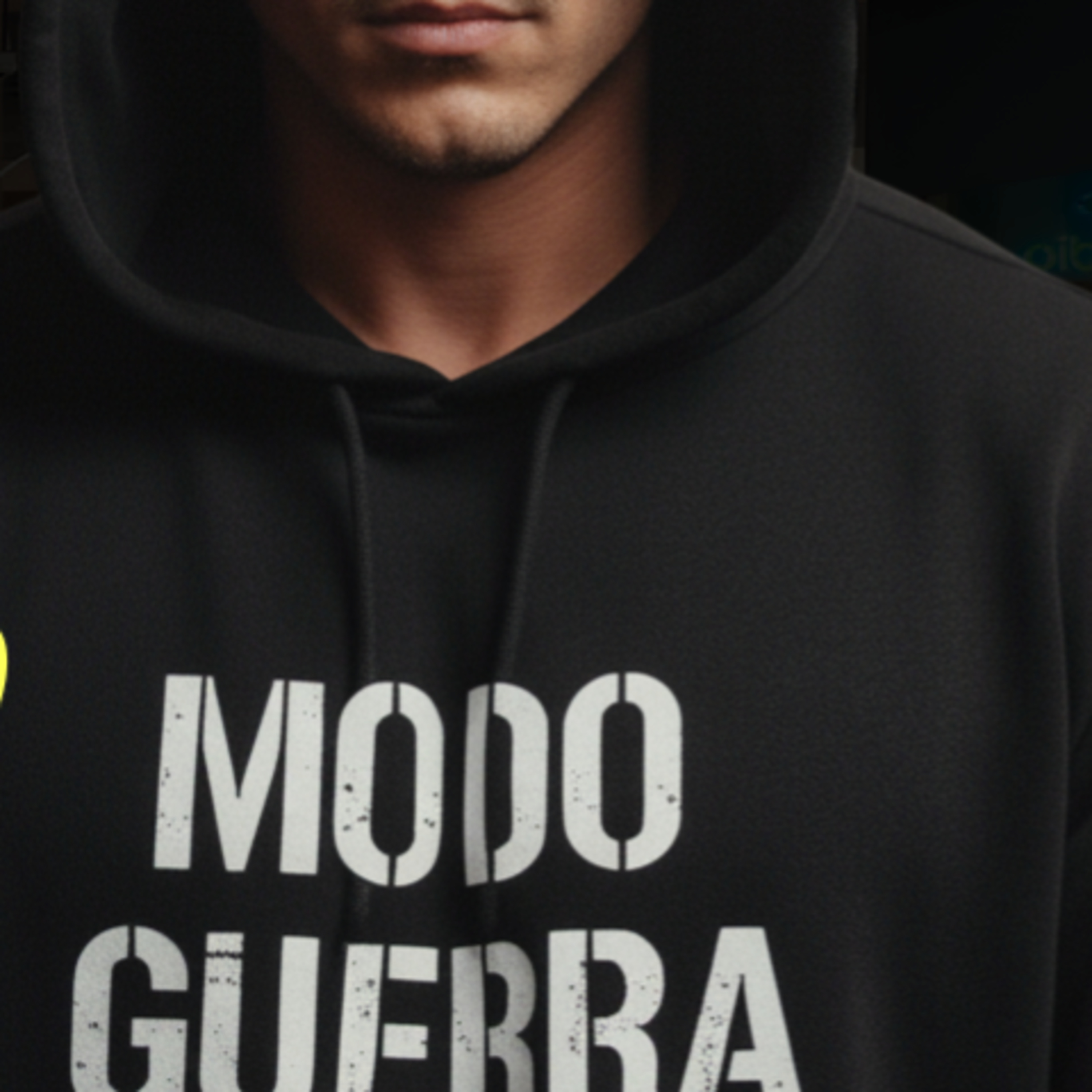 1 HORA DE FULL MODO GUERRA - VOL. 2