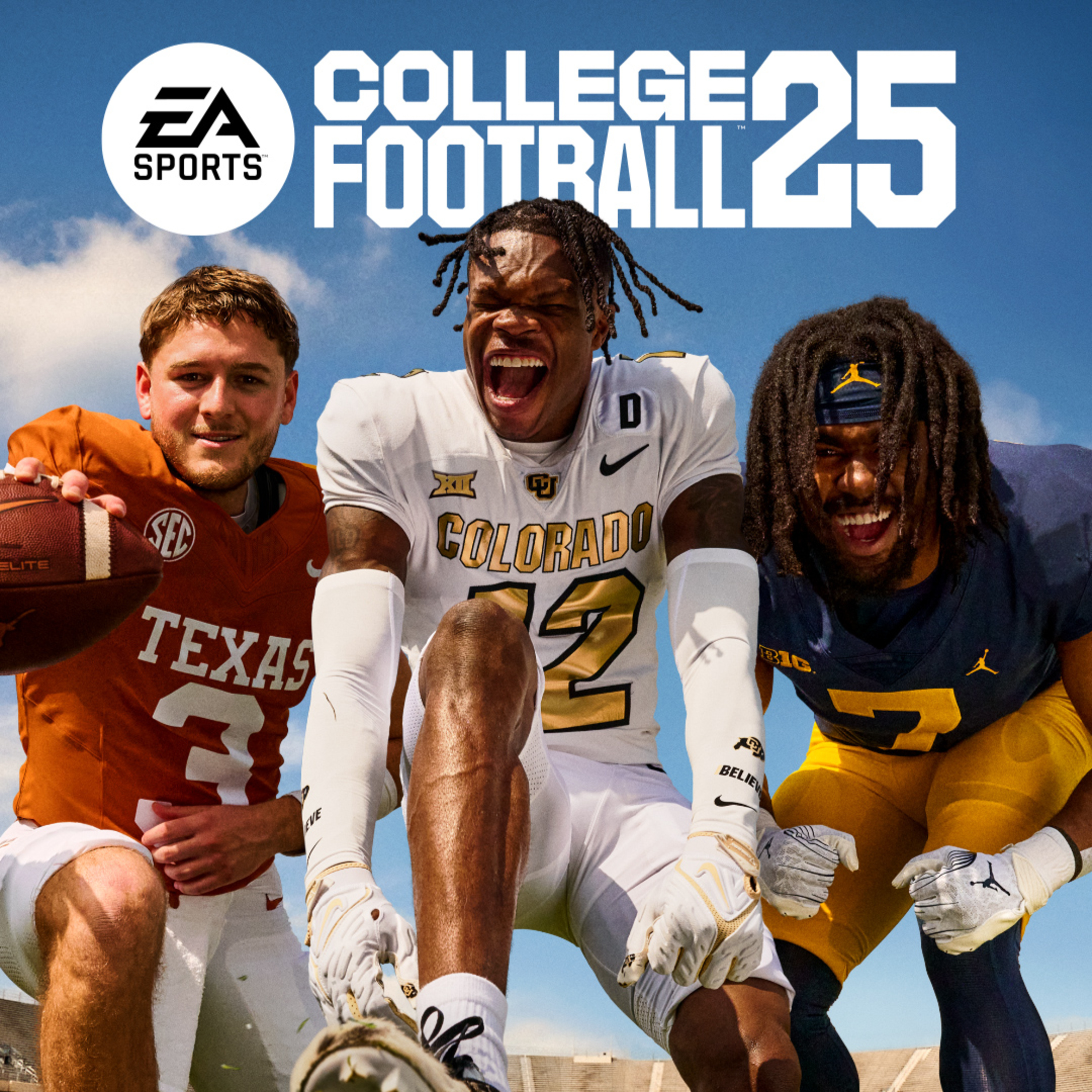 mon avis sur College Football 25