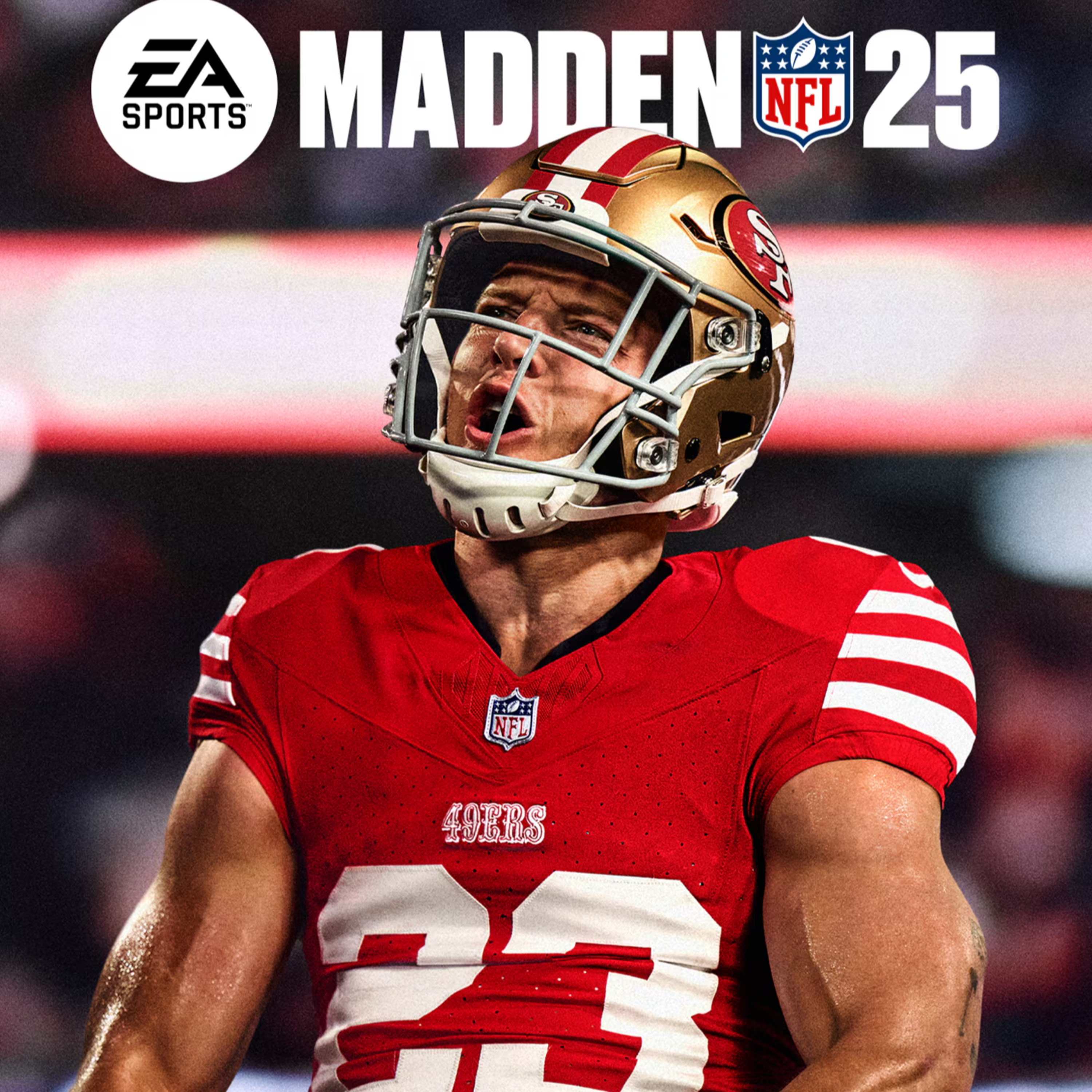 Mon avis sur MADDEN NFL 25