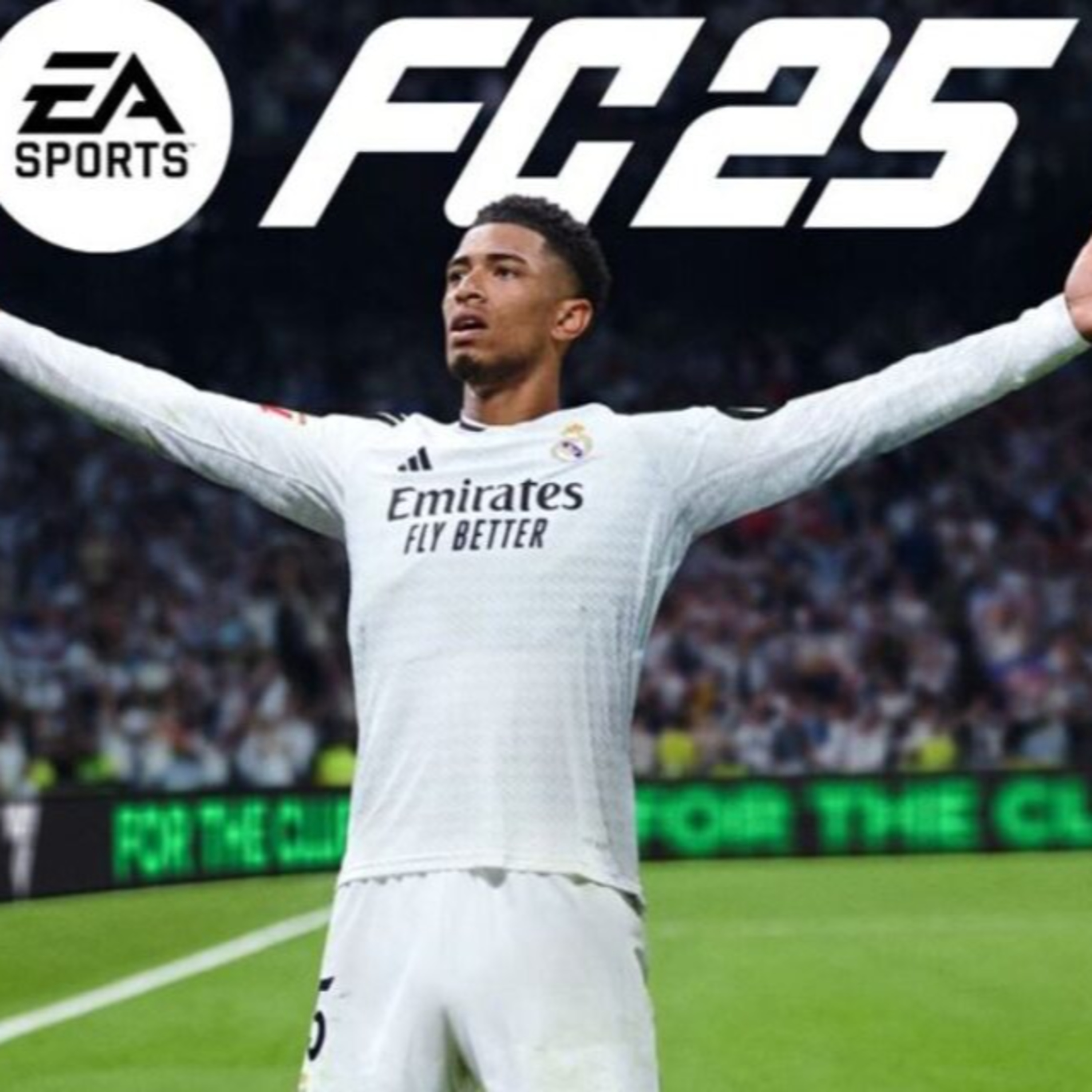 mon avis sur fc25