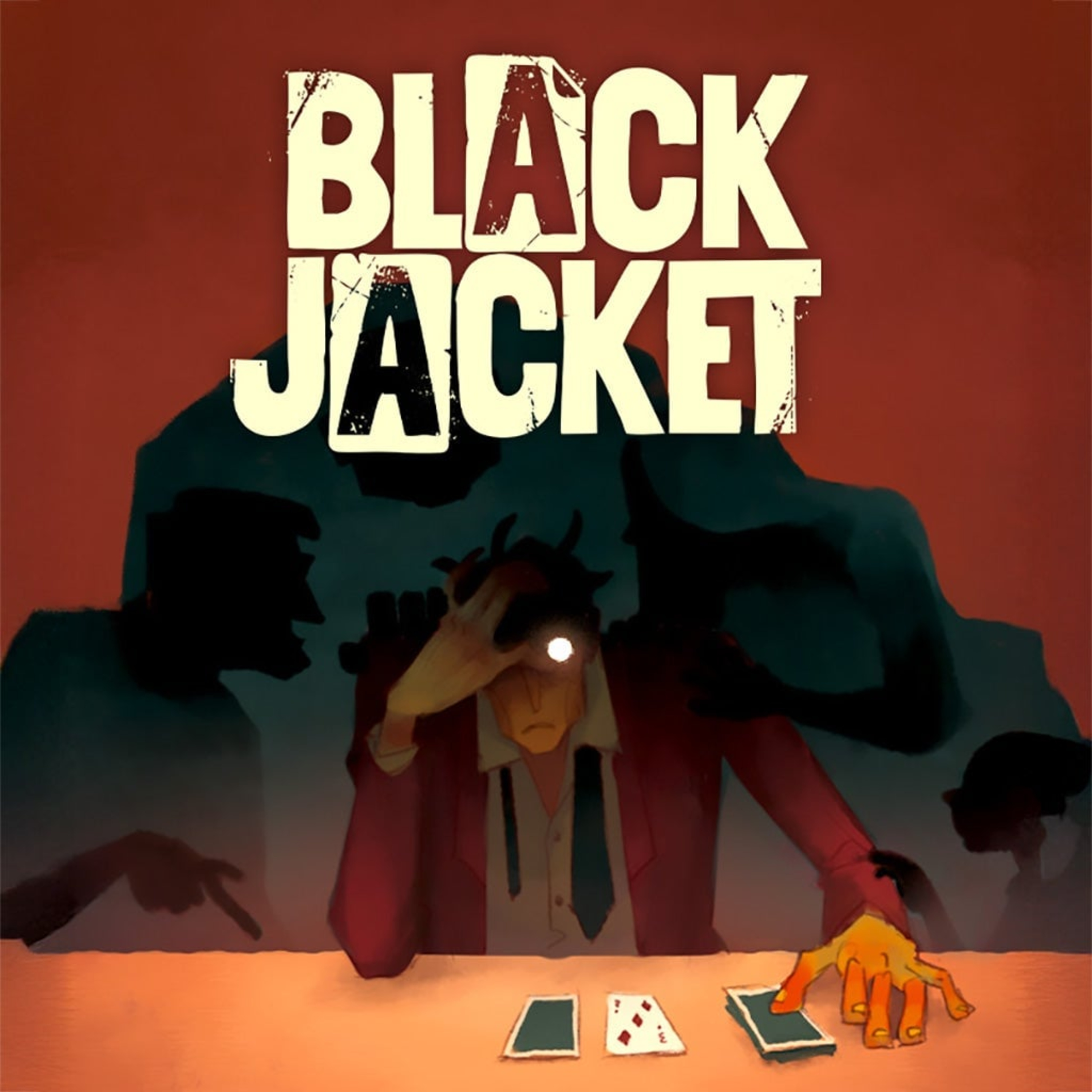 mon avis sur Black Jacket episode artwork