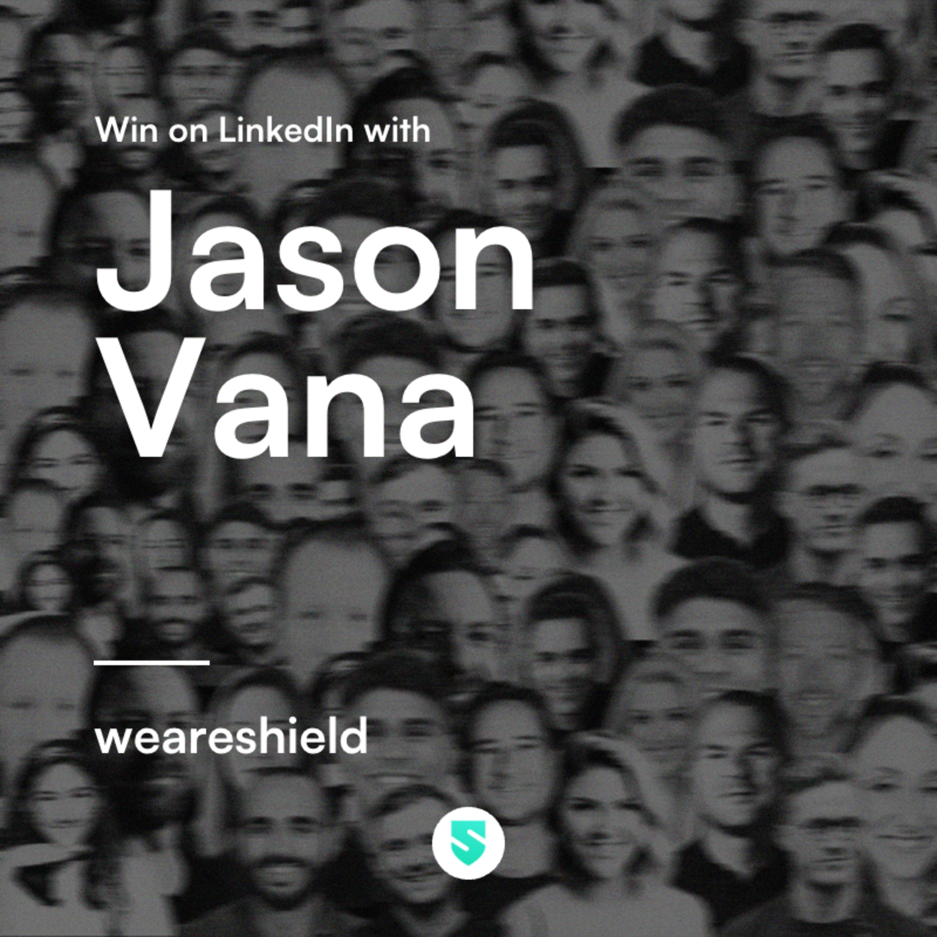 The Corporate Creator