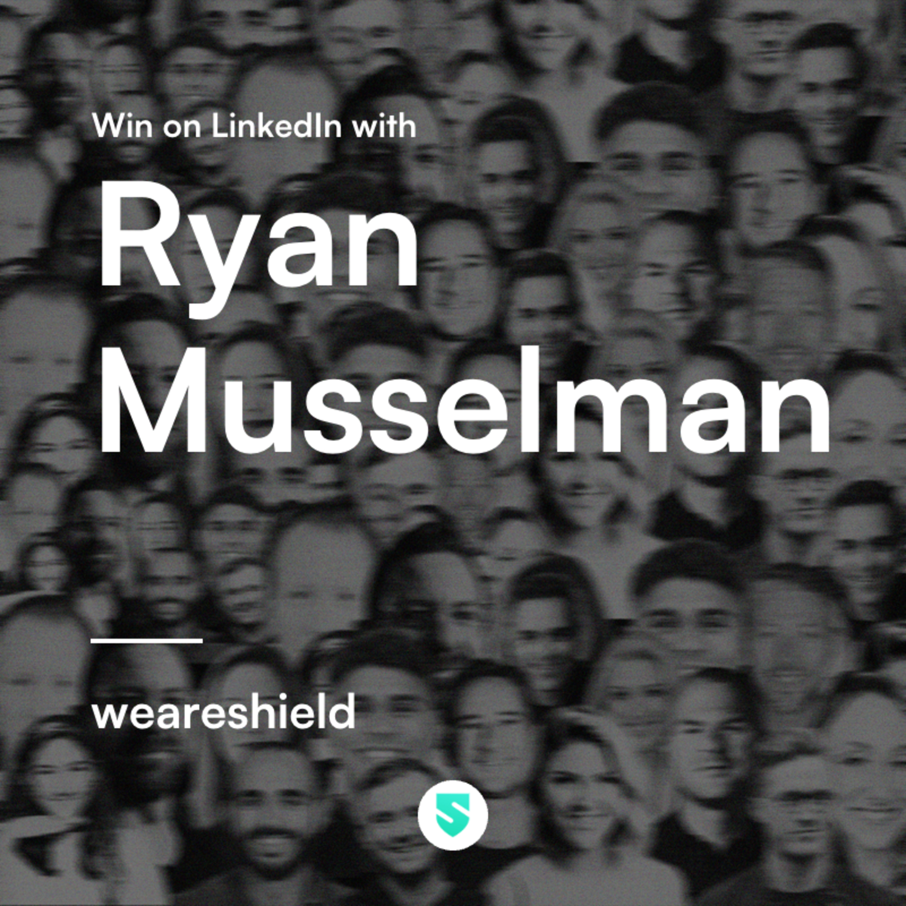 The Corporate Creator