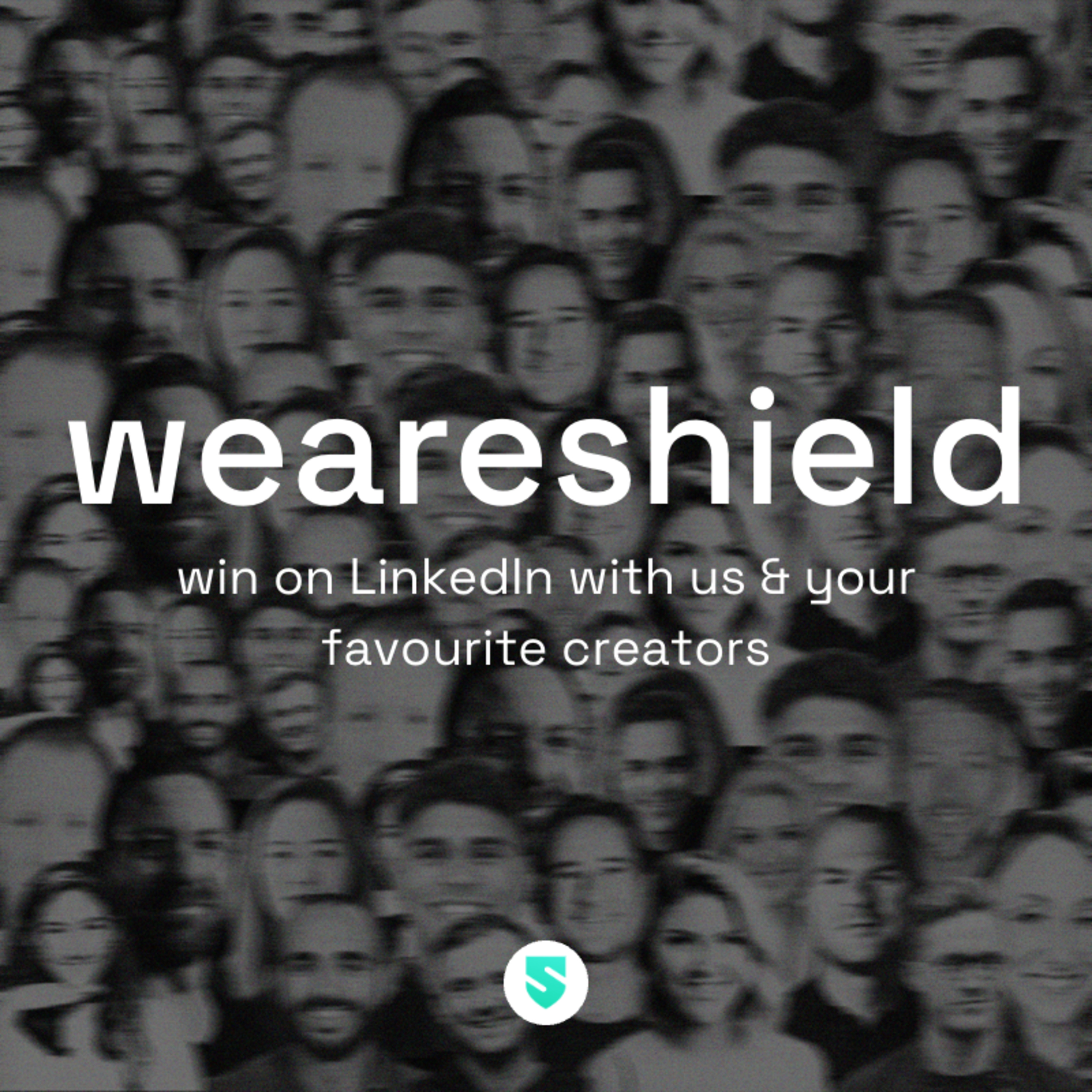 The Corporate Creator