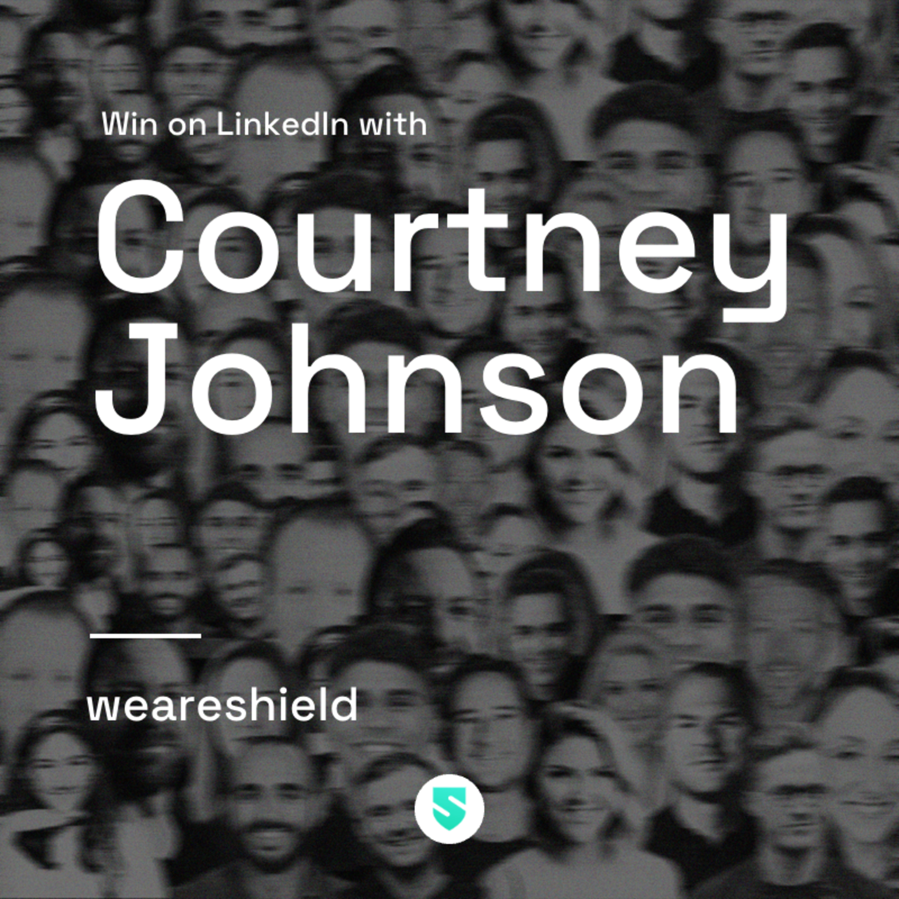 The Corporate Creator