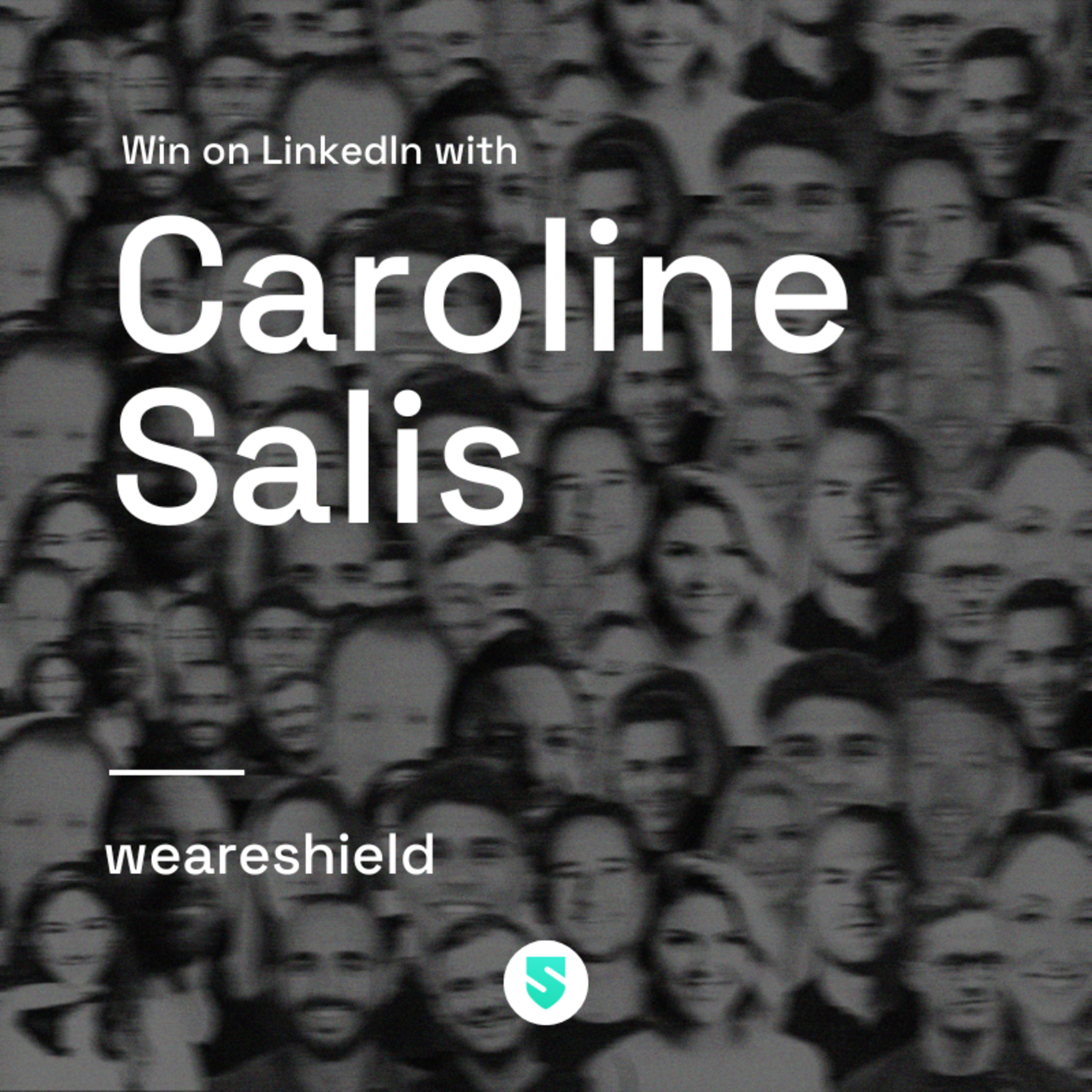 The Corporate Creator