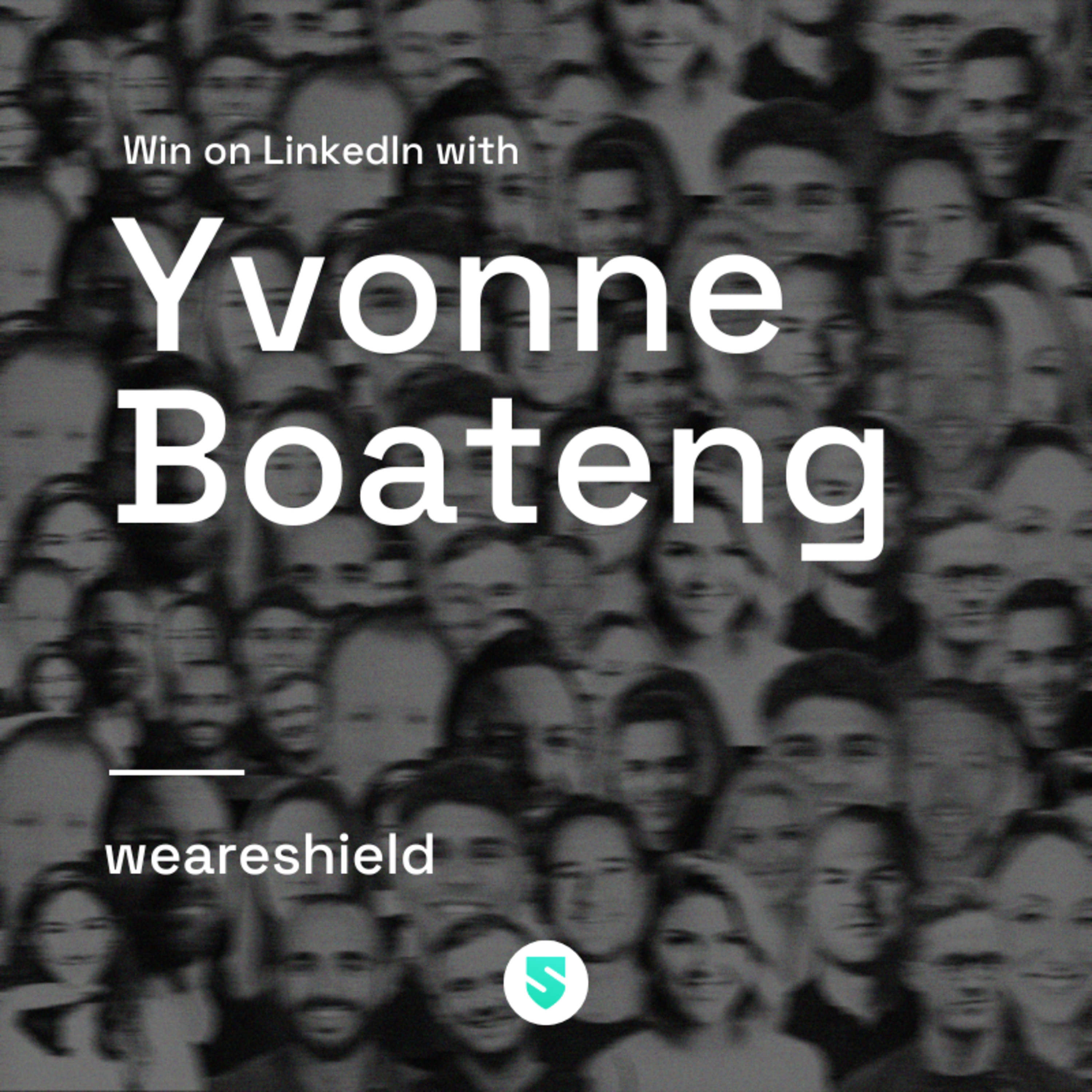 The Corporate Creator