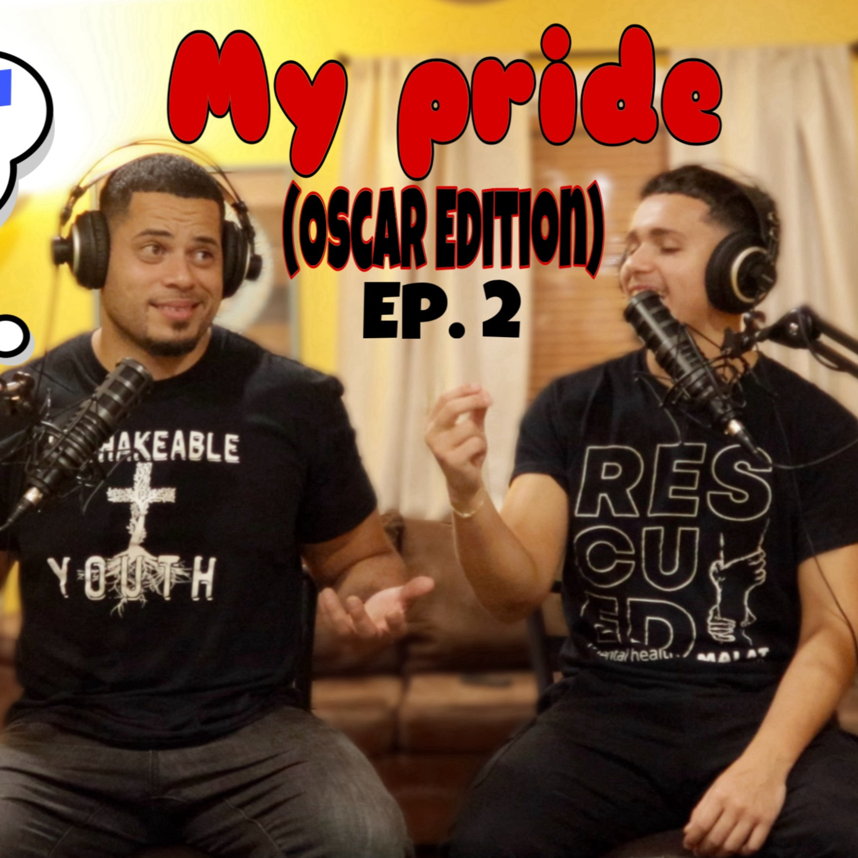 Being prideful got me nothing. episode artwork