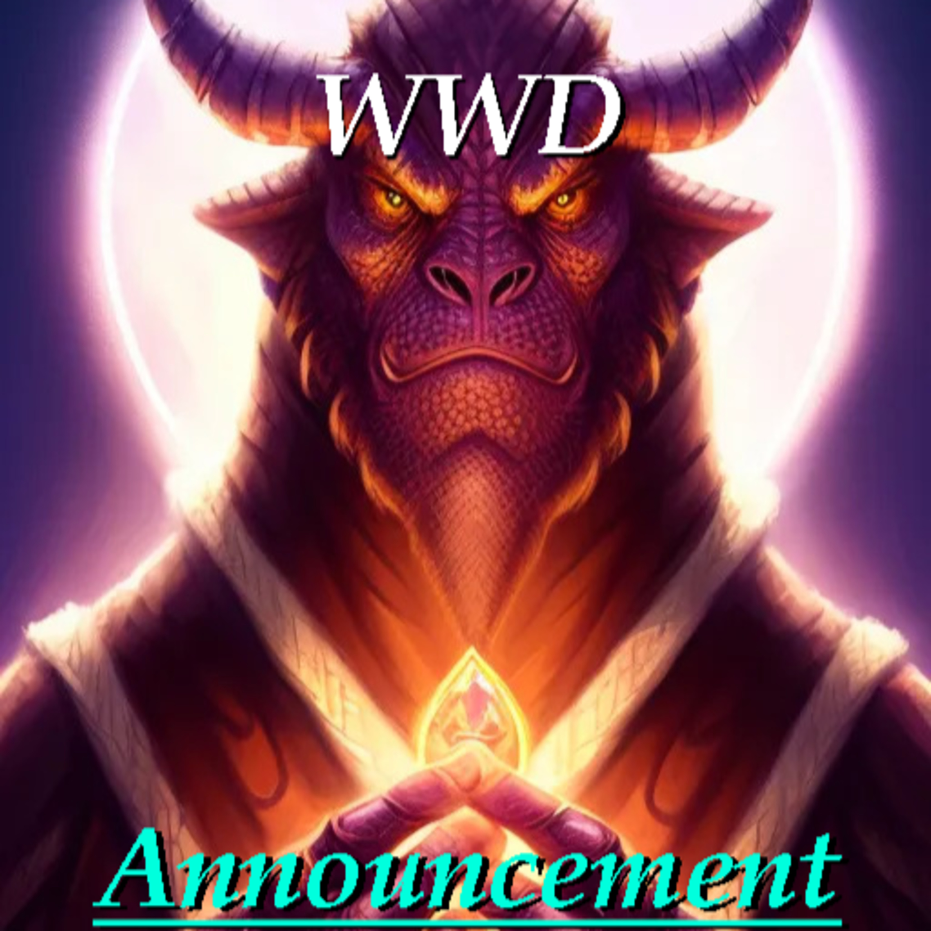 New Year 2024 Announcement