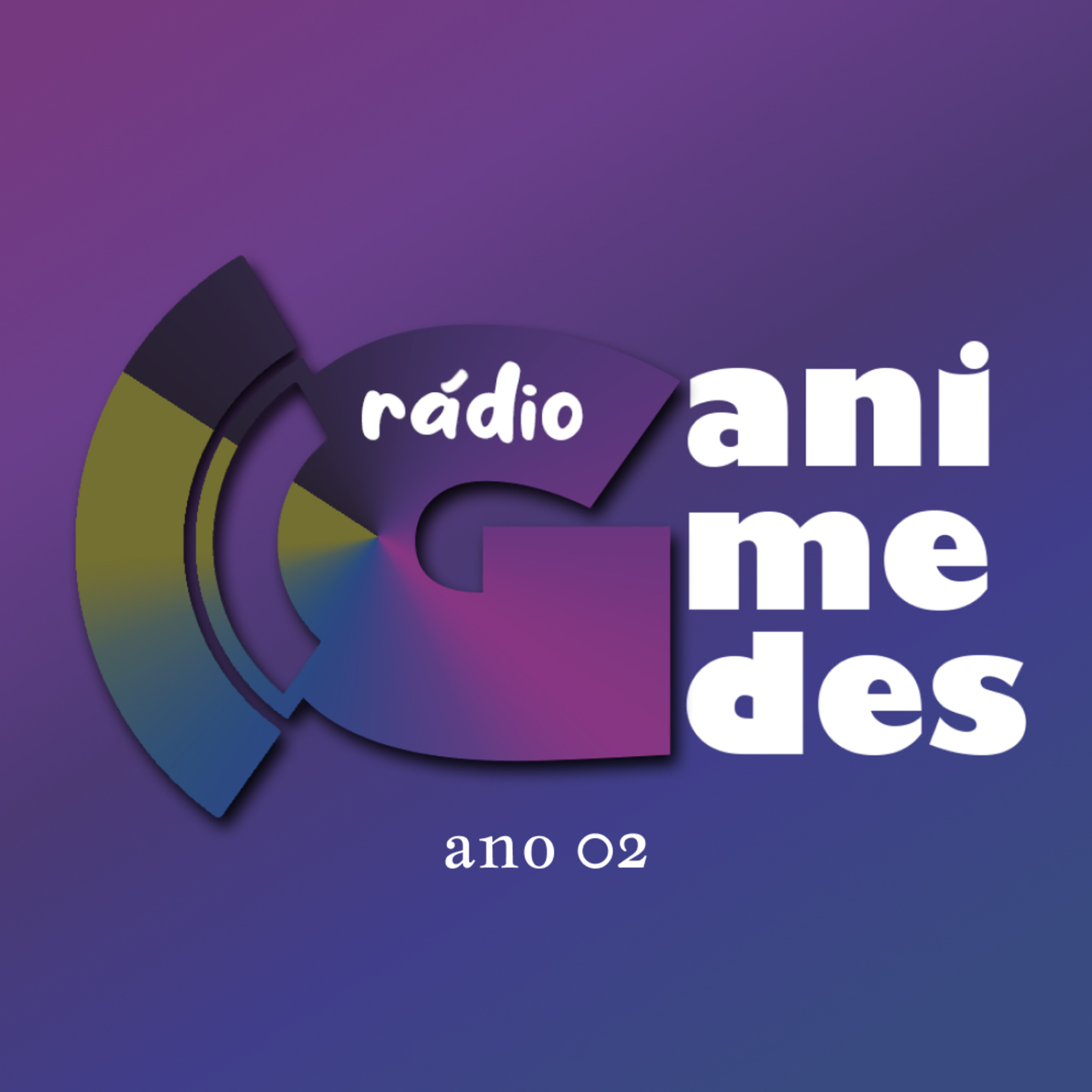 Rádio Ganimedes