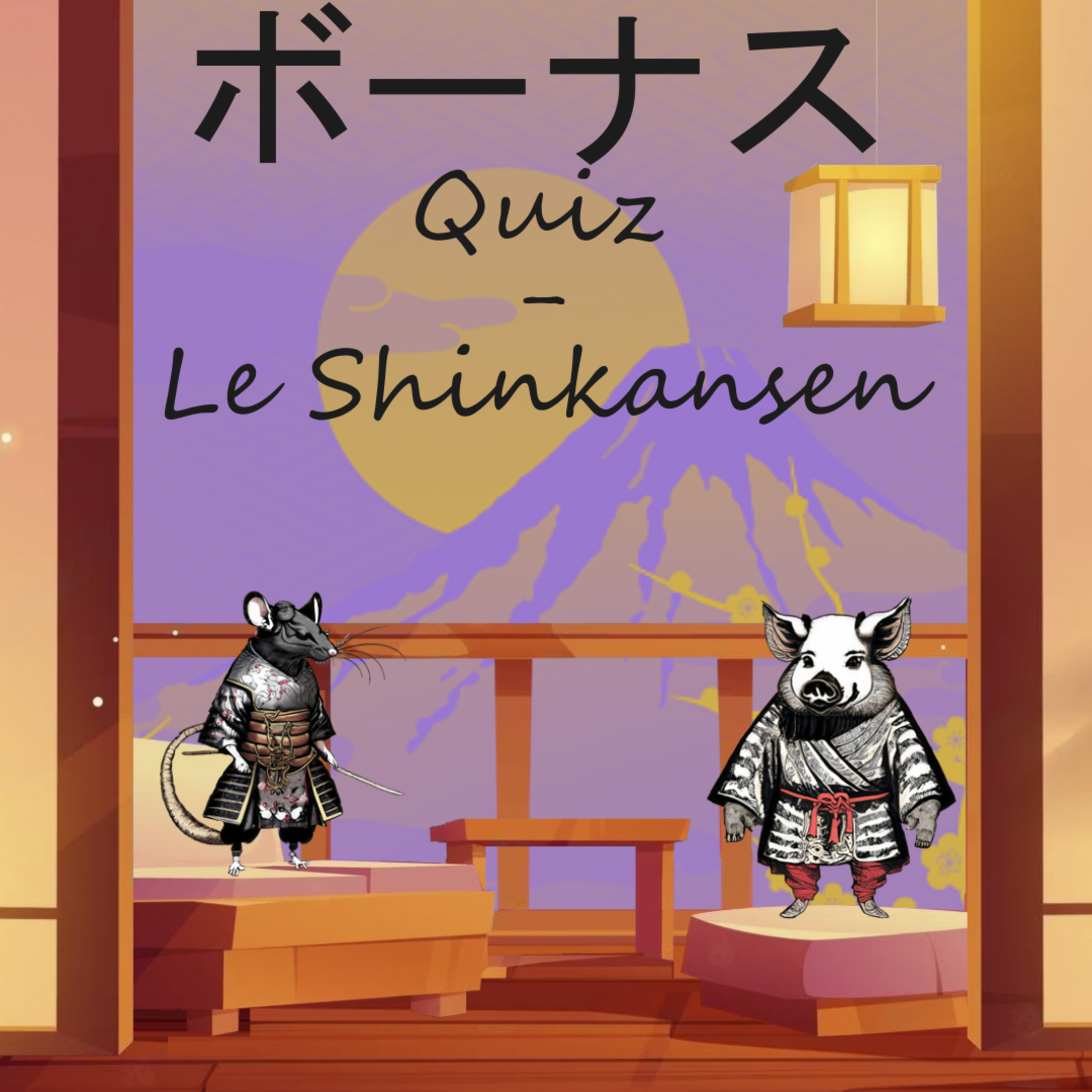 Kaiwa - Podcast Japon