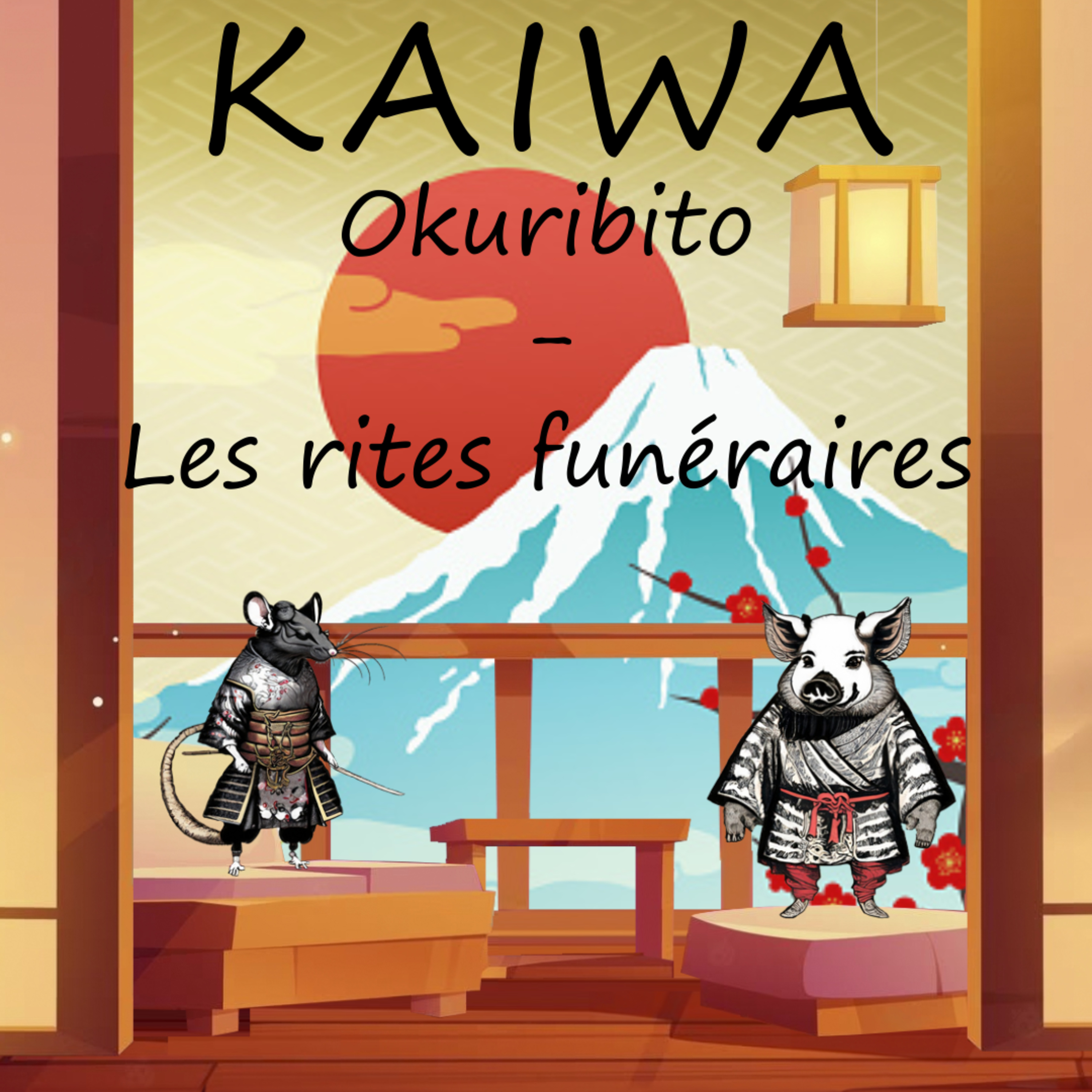#39 Okuribito – les rites funéraires