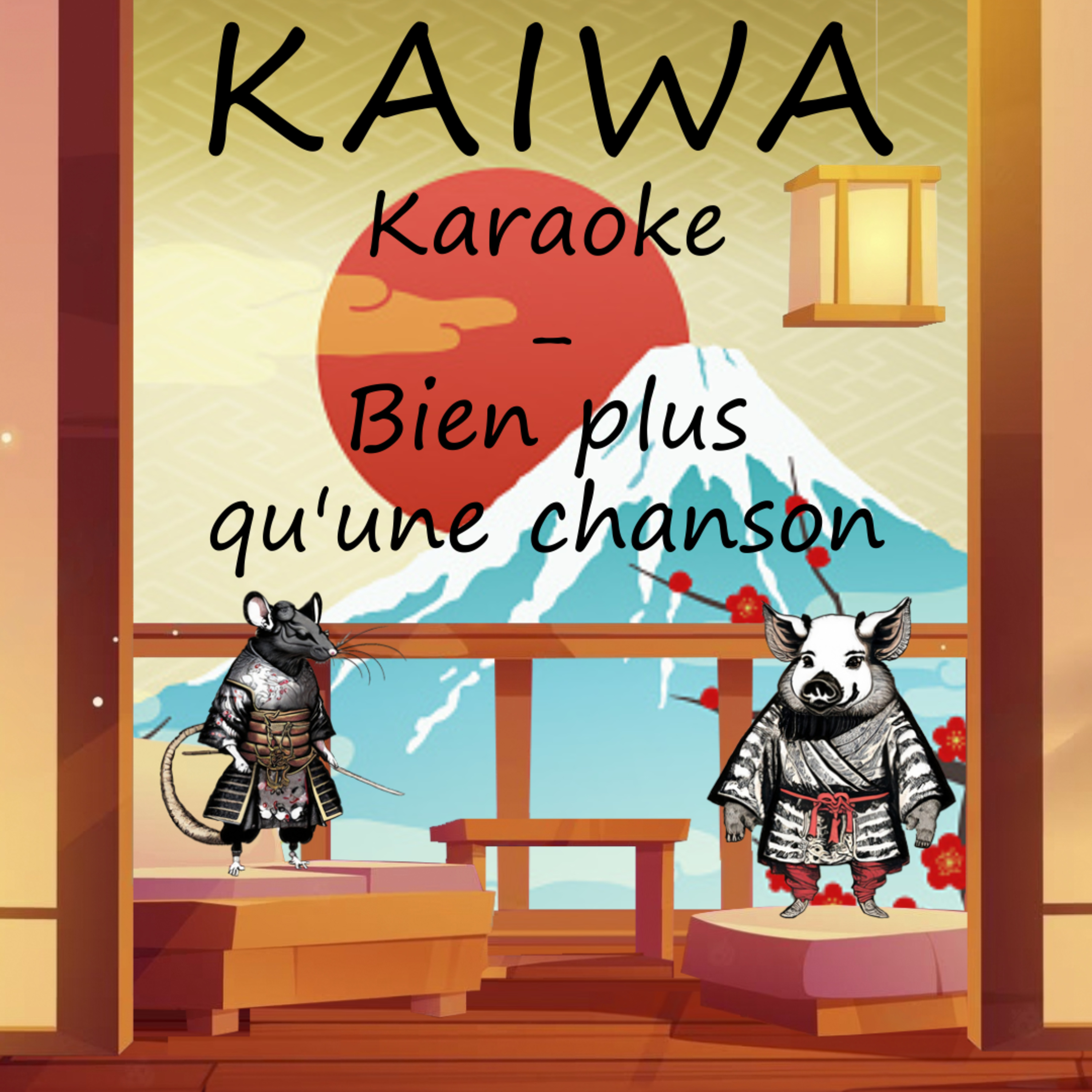 #40 Karaoke – bien plus qu’une chanson