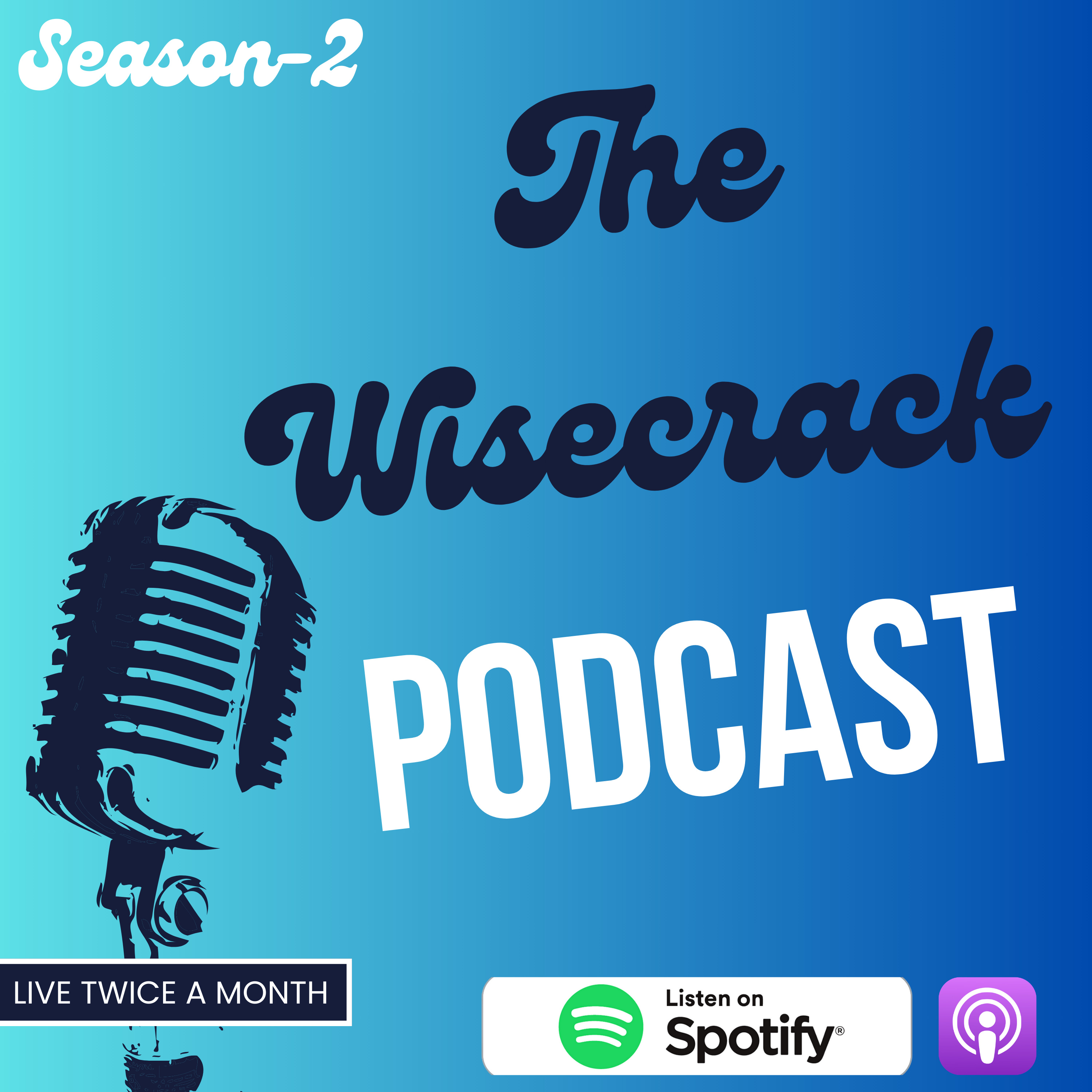 There's Something We Need To Tell You... episode artwork