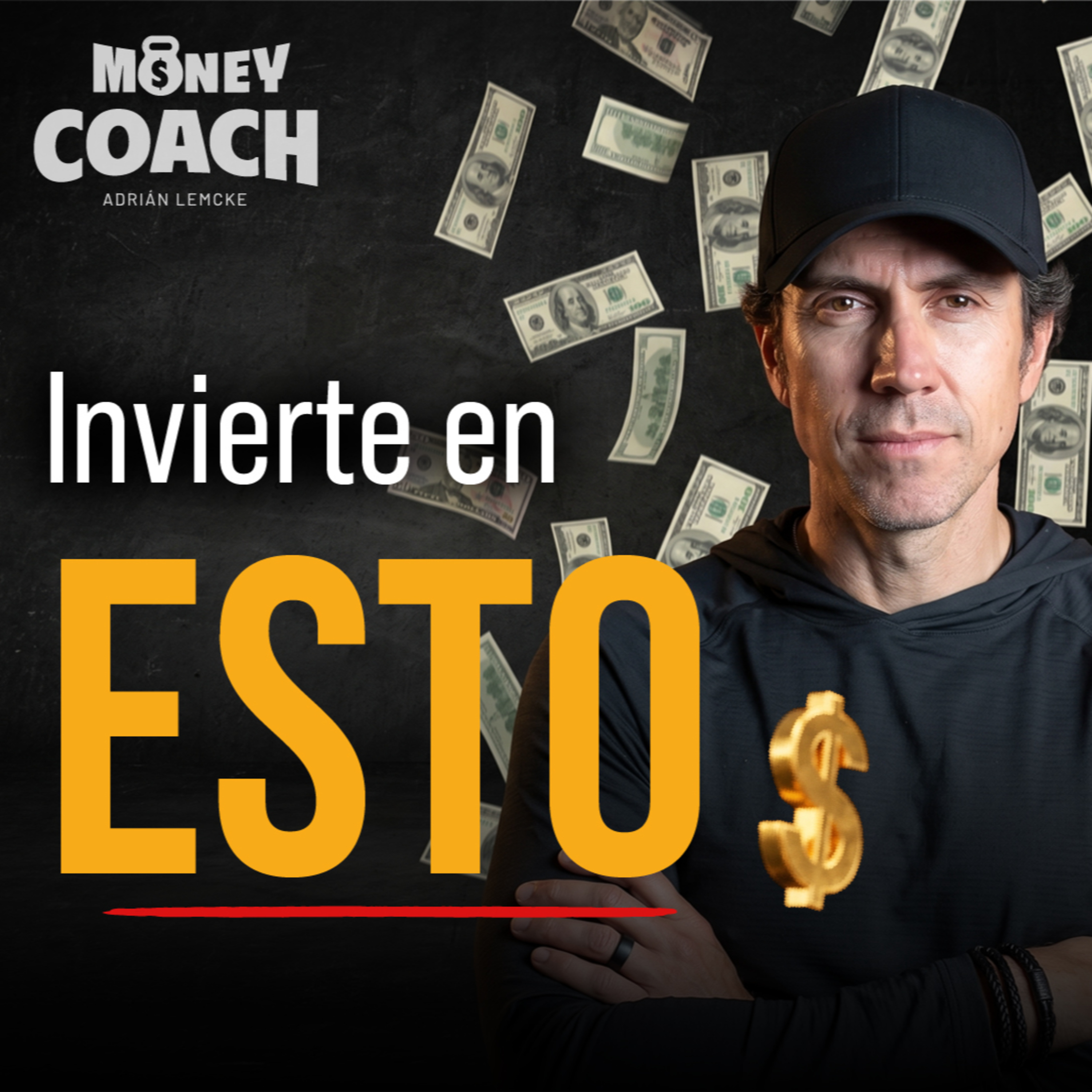 Top 7 INVERSIONES para emprendedores en 2026 episode artwork