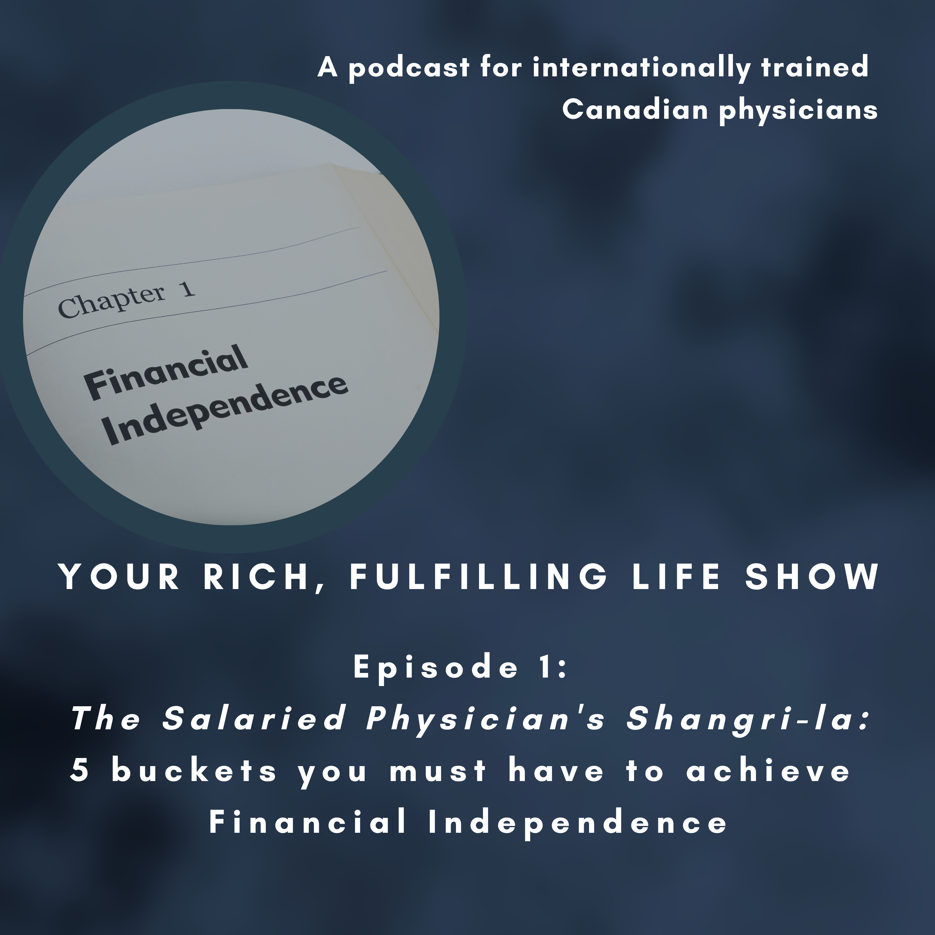 Your Rich, Fulfilling Life Show