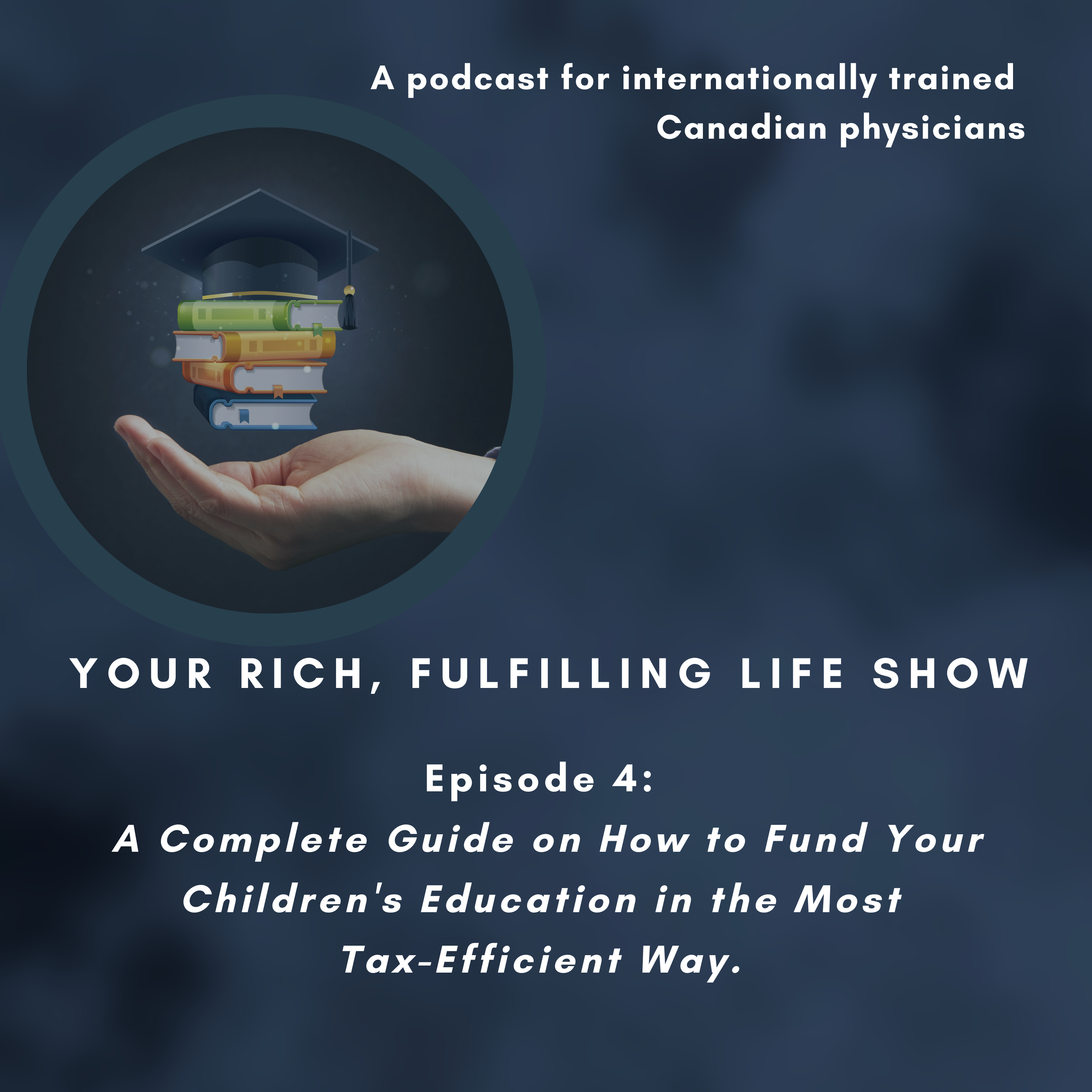 Your Rich, Fulfilling Life Show