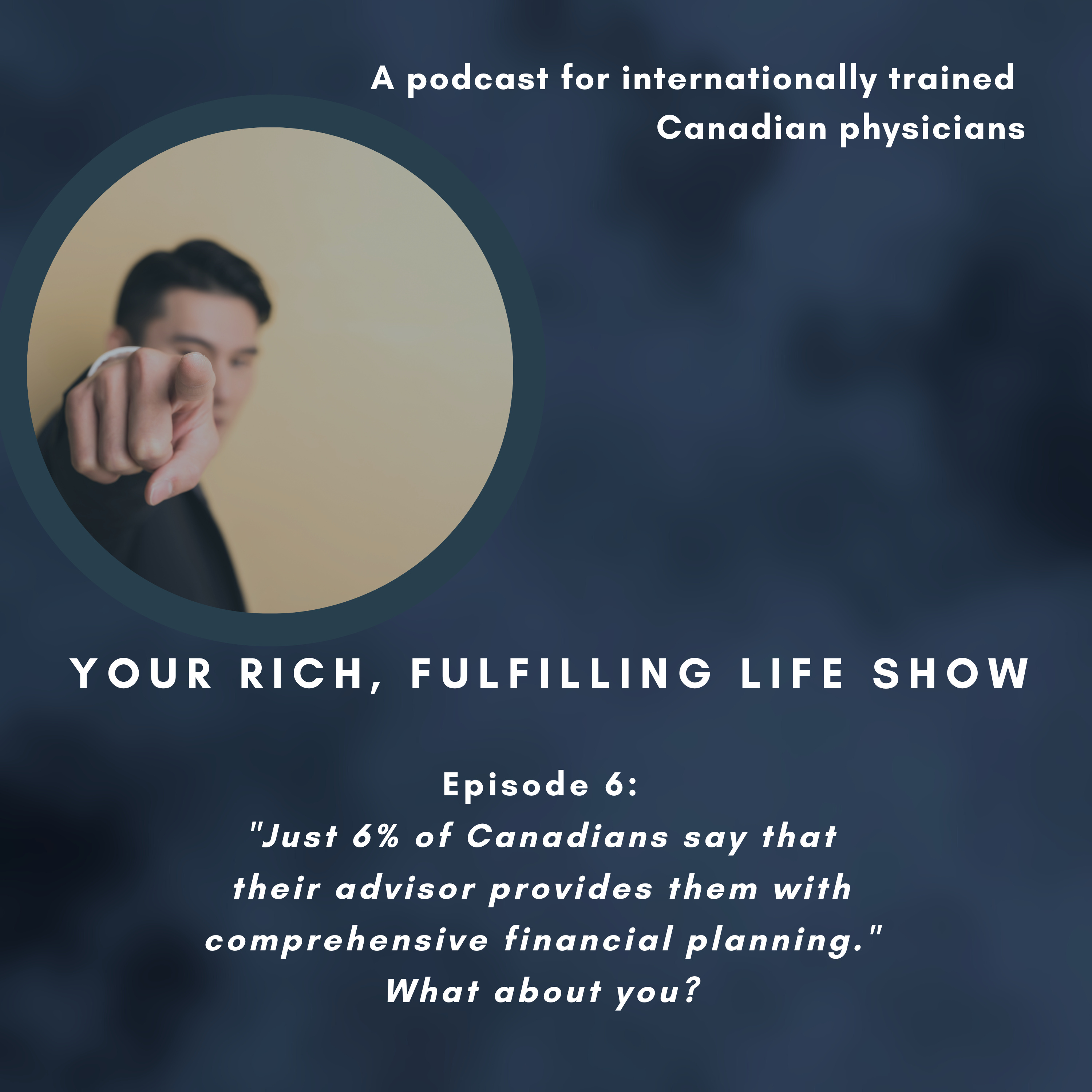 Your Rich, Fulfilling Life Show