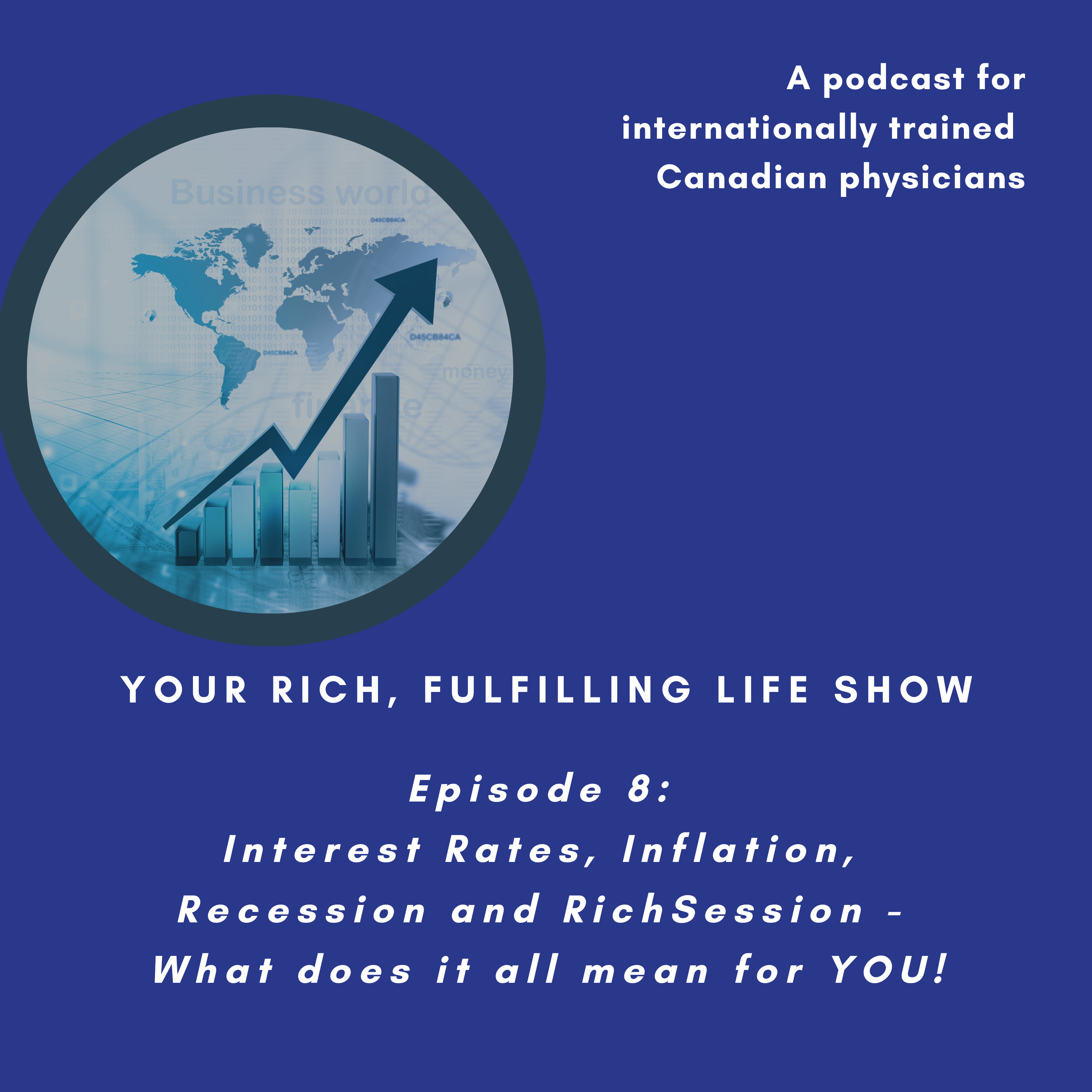 Your Rich, Fulfilling Life Show