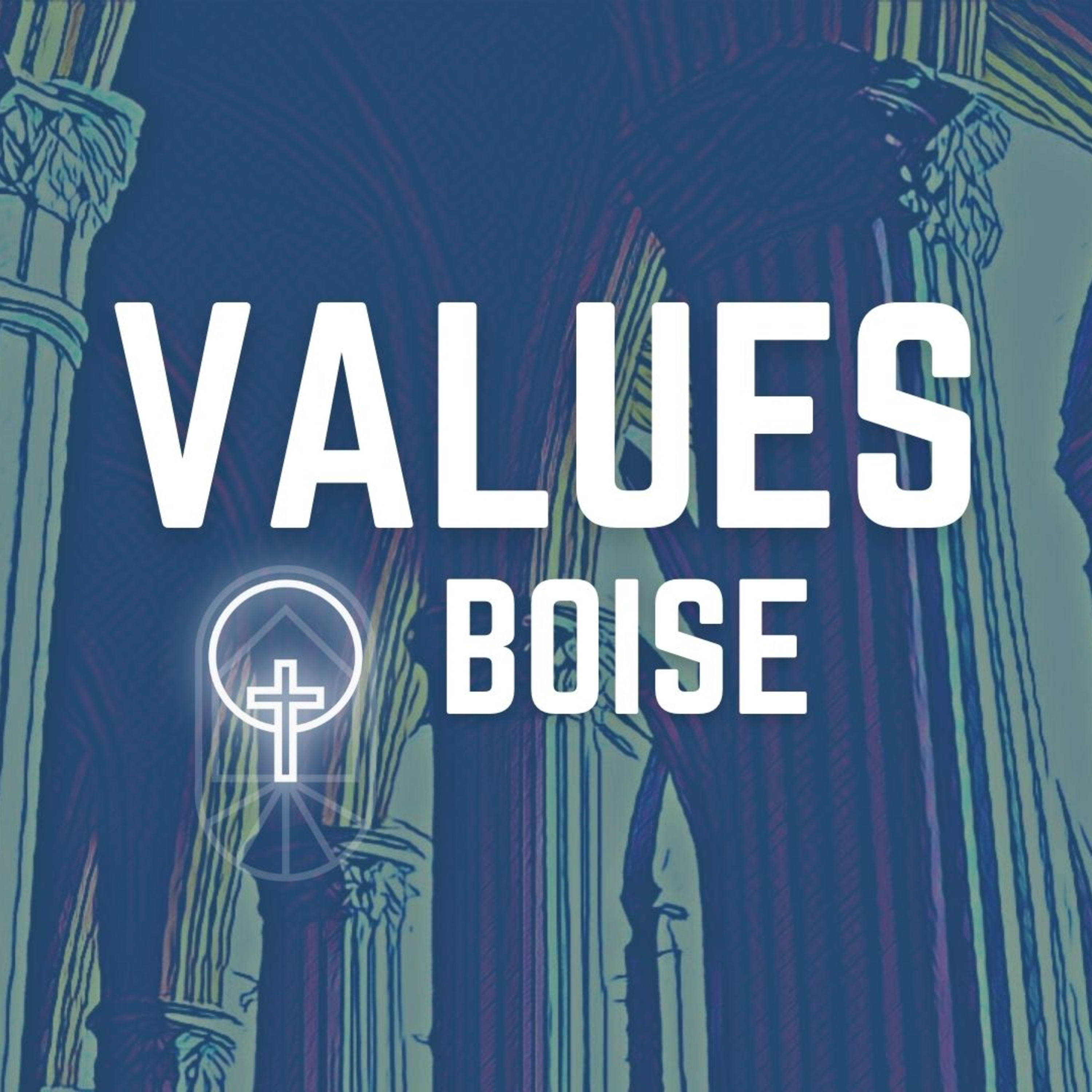 Boise GospelTeaching