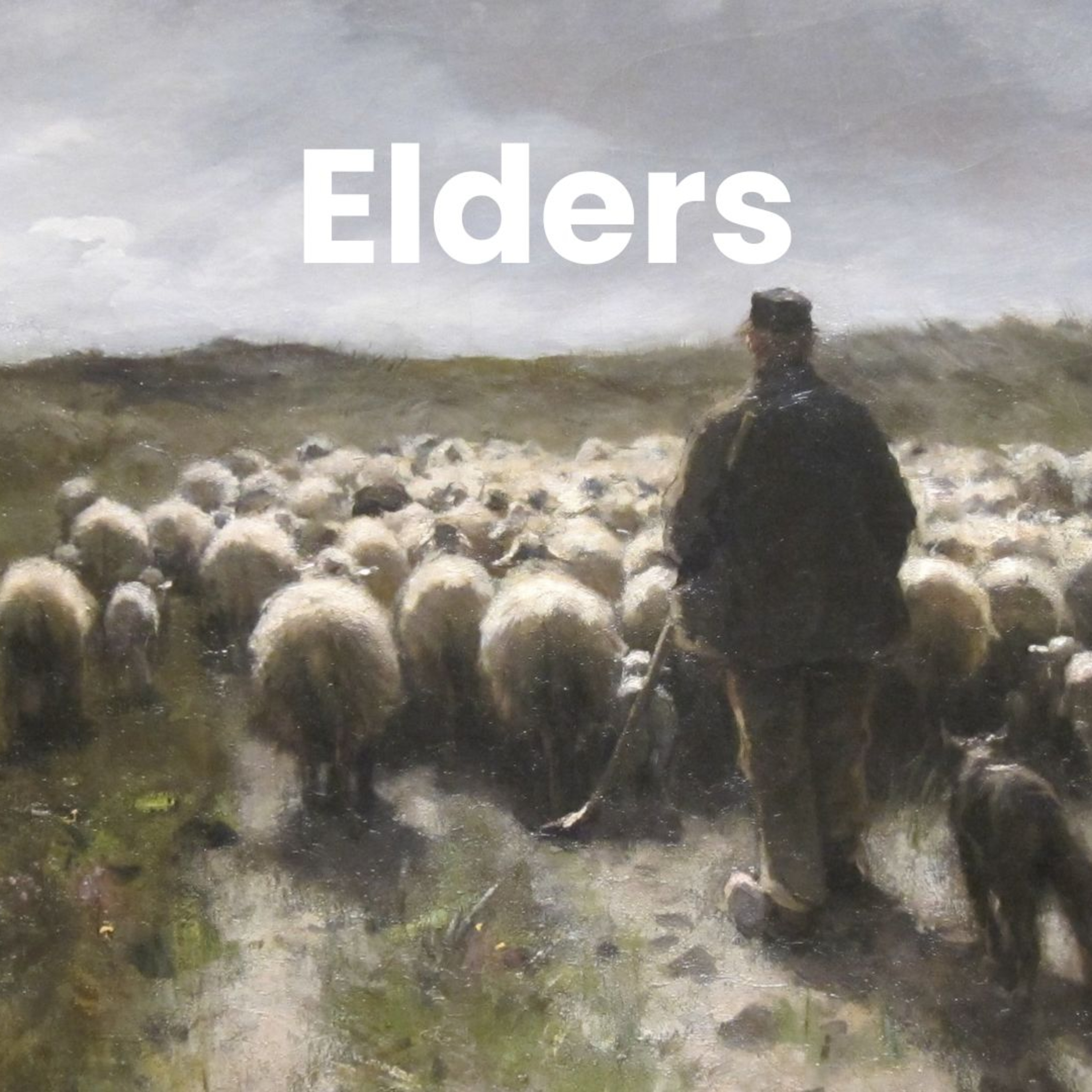 Boise GospelTeaching