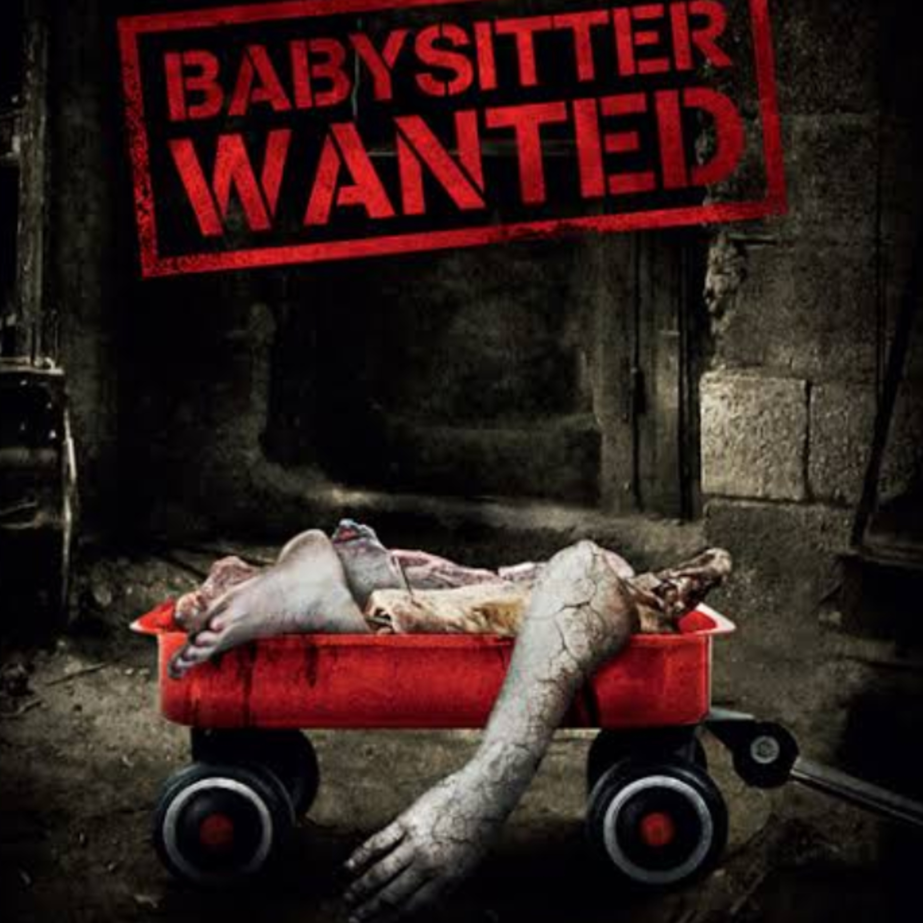 babysitter  hindi horror story