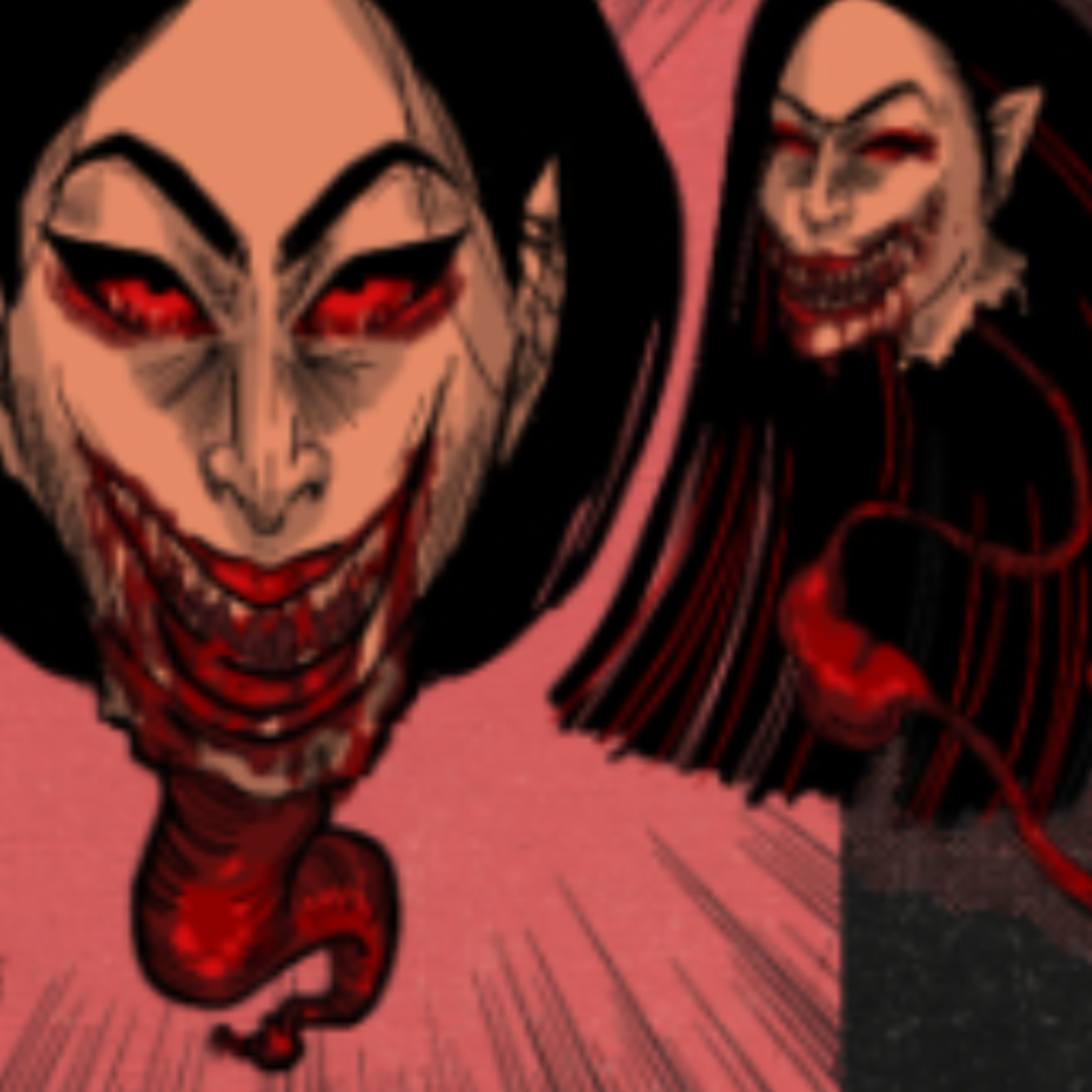 The Krasue   hindi horror story