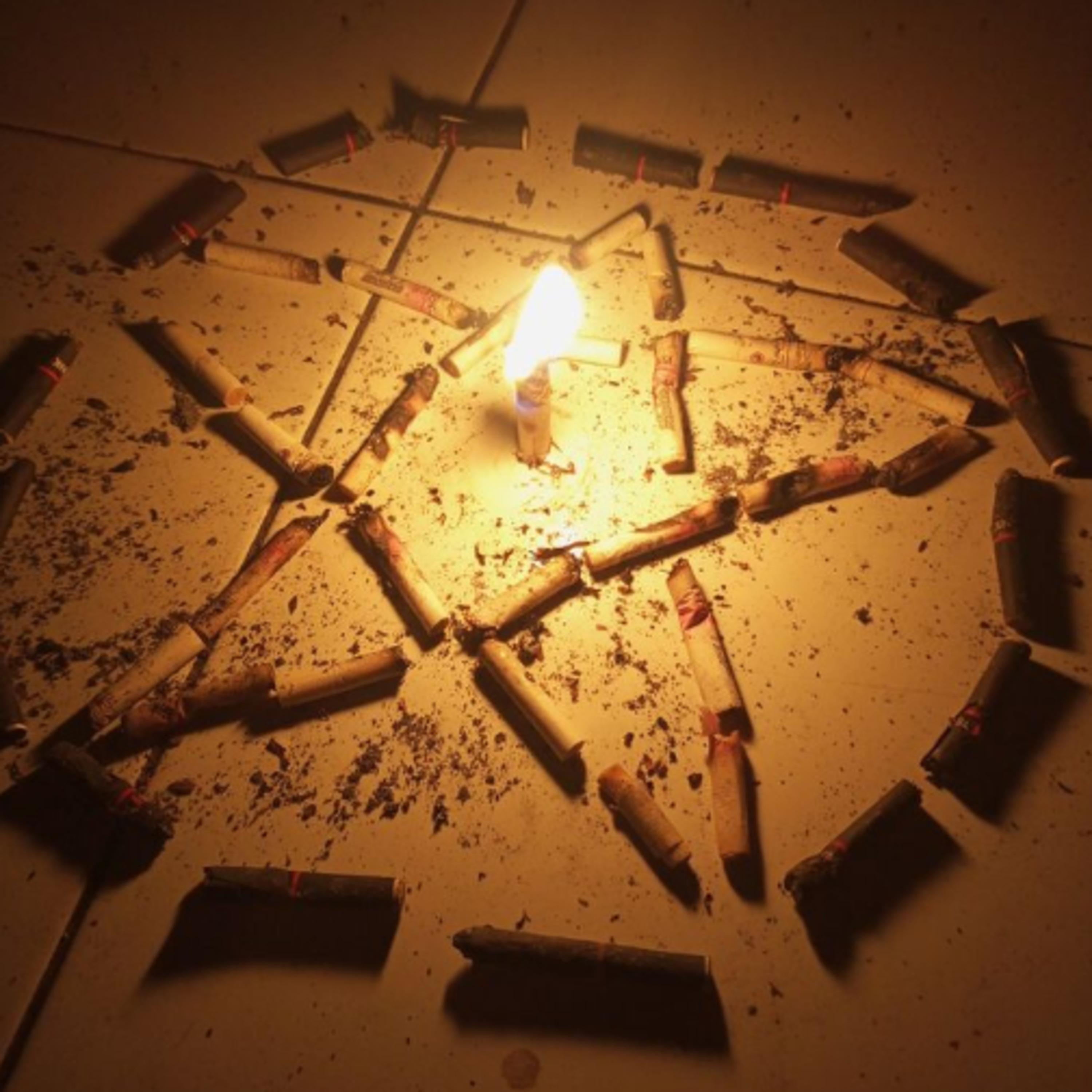 The salt ritual hindi horror story