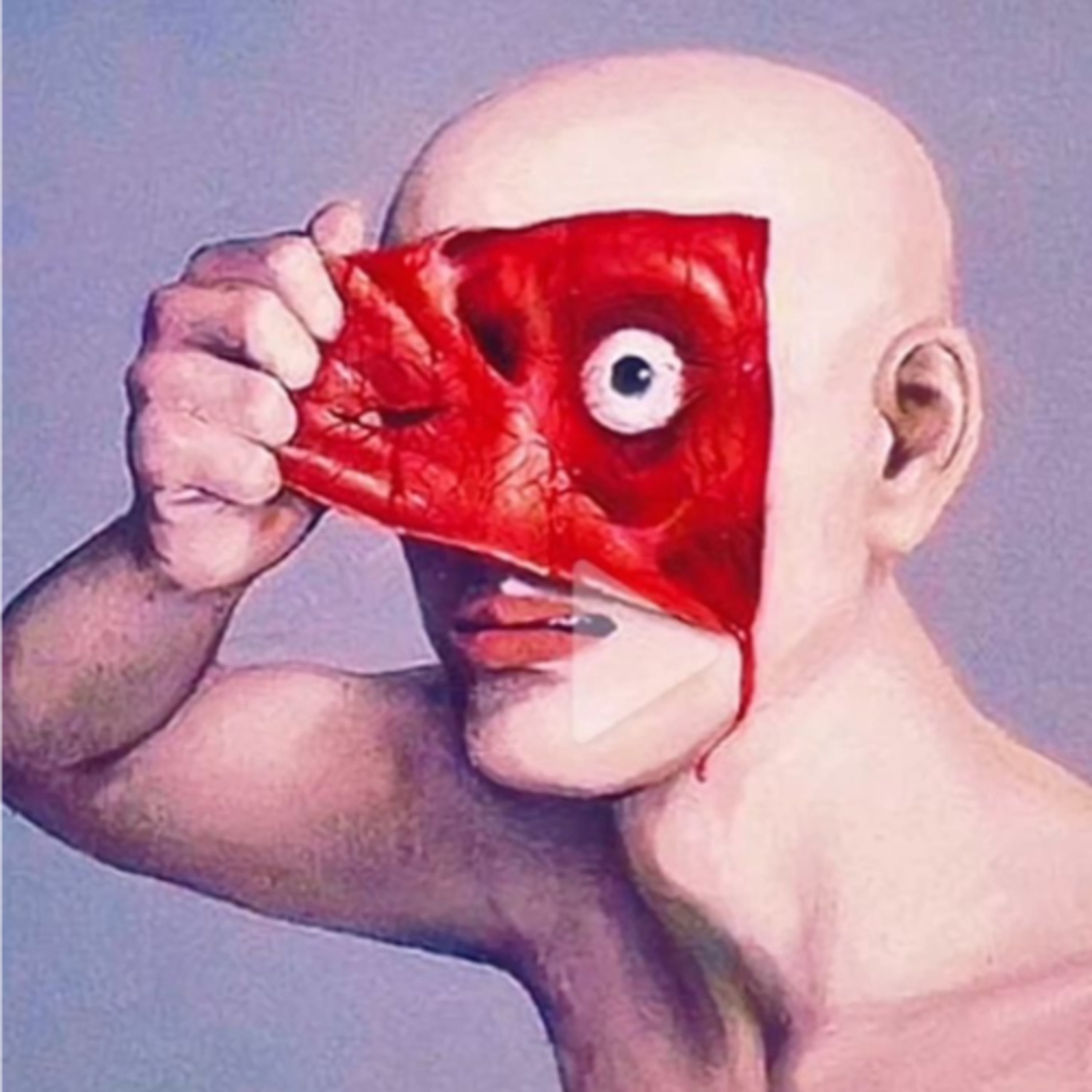 The zombie  hindi horror story