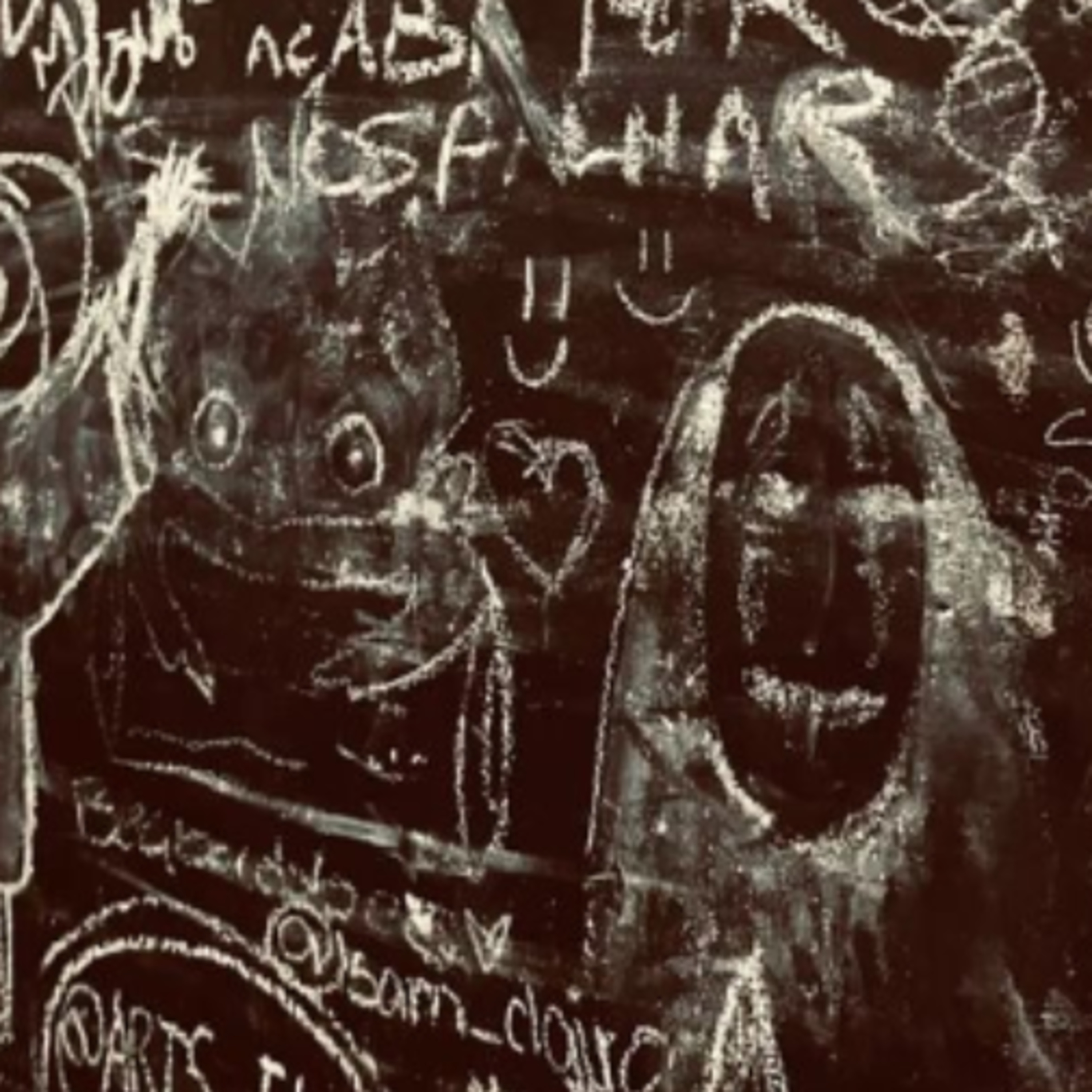 The blackboard hindi horror story