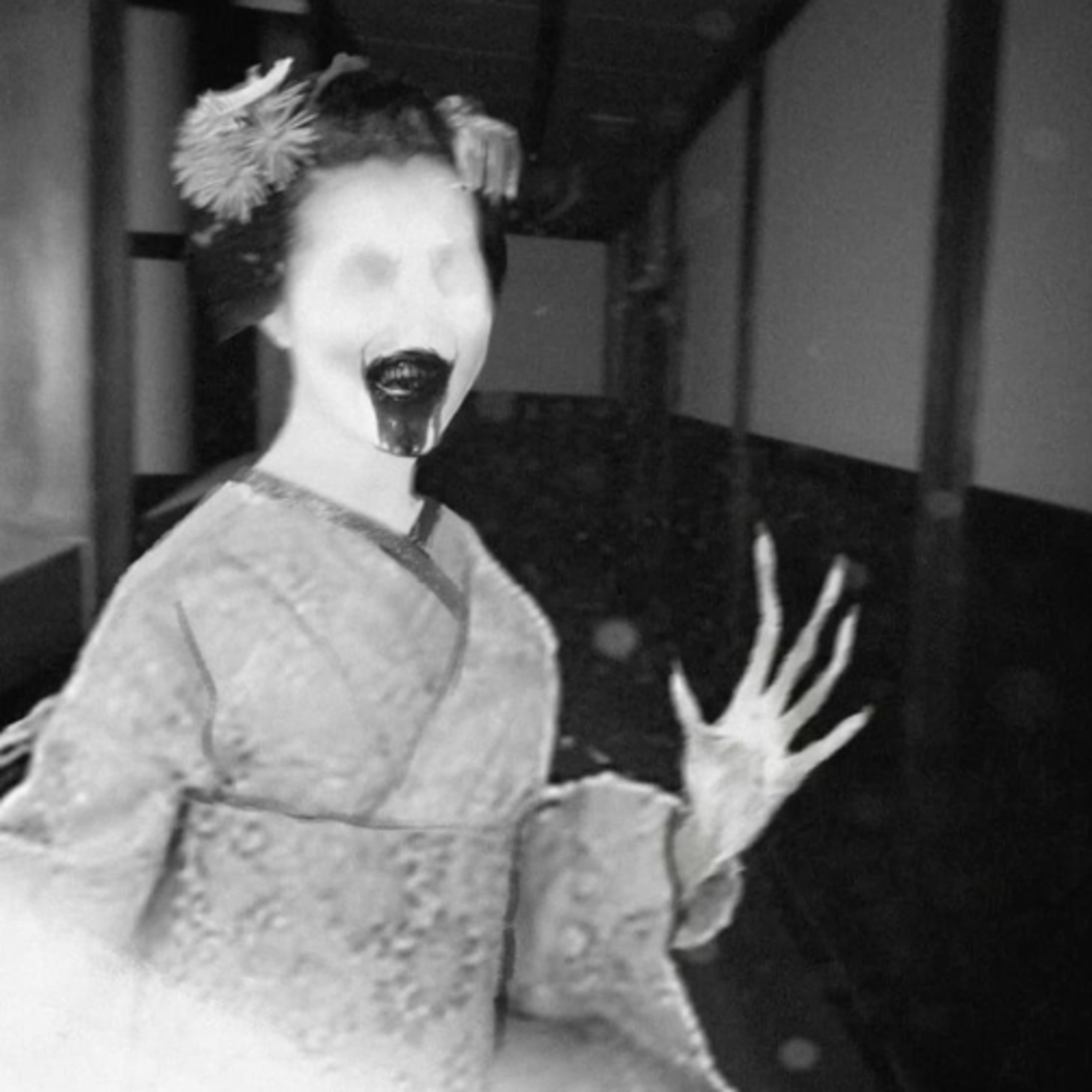 Nani ka ghar hindi horror story