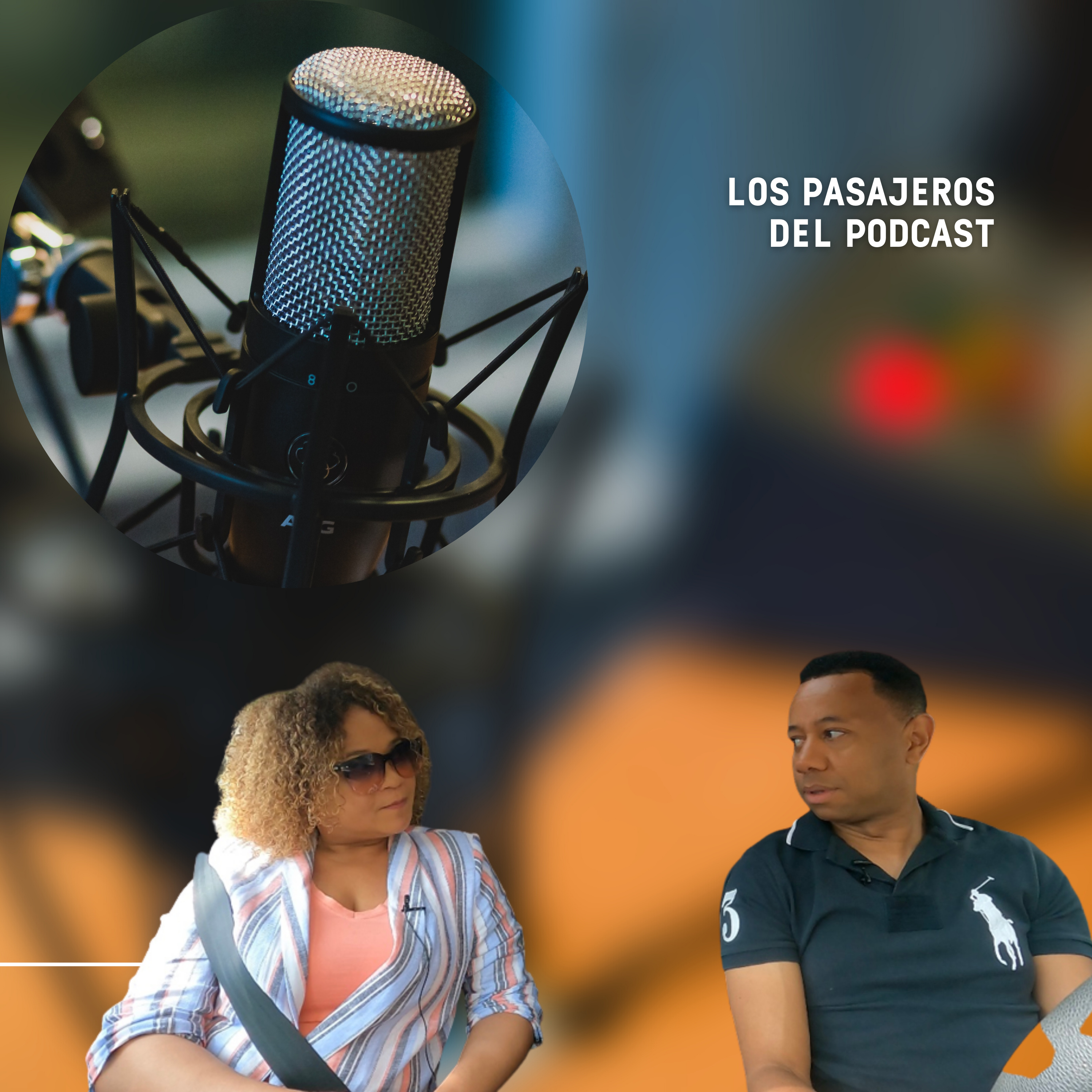 Episodio # 7 Cualquiera de nosotros puede llegar a ser homeless |Yudelka Heyes